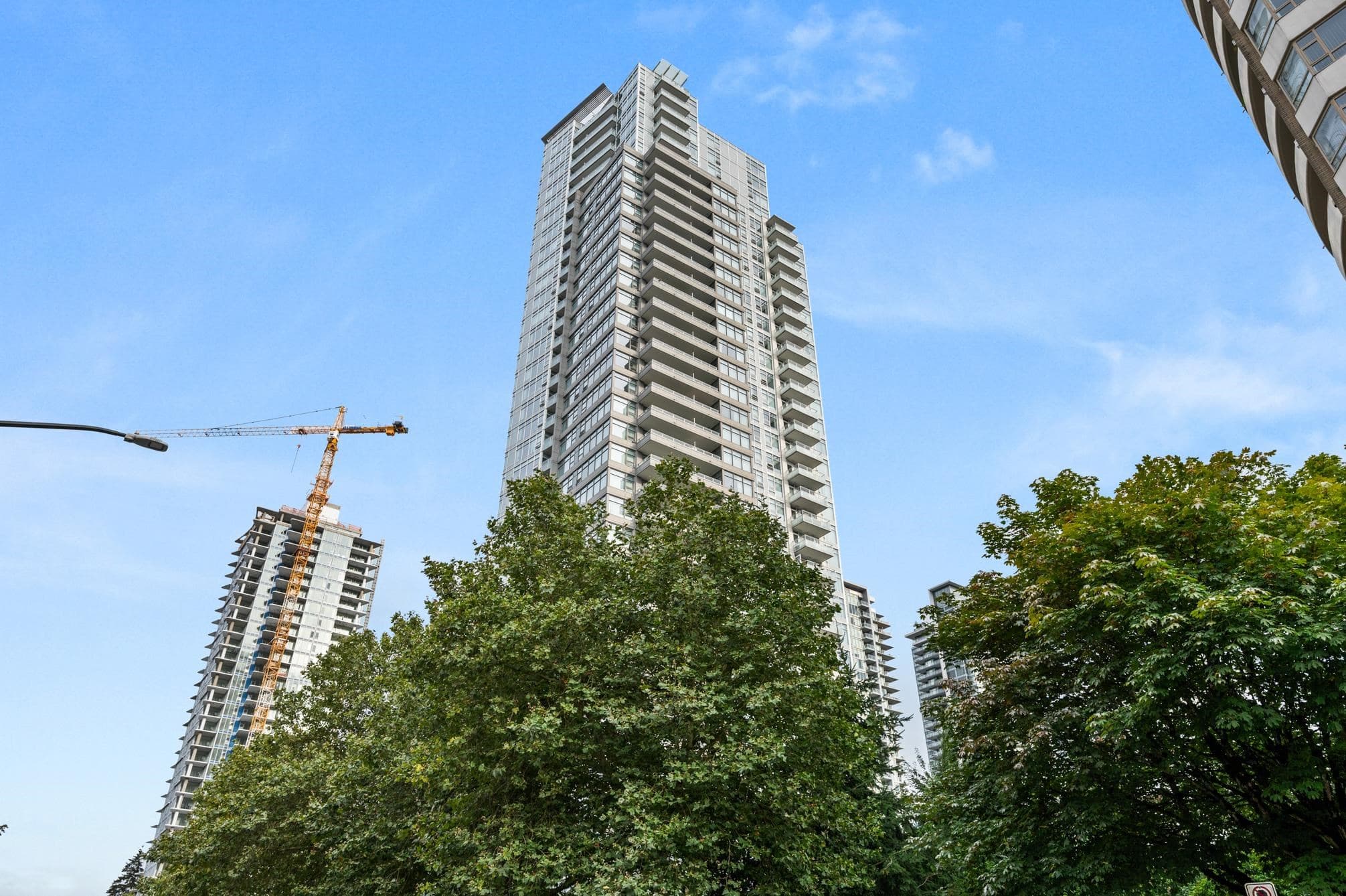 3803 - 4880 Bennett Street, Burnaby, V5H 0C1 — photo 4
