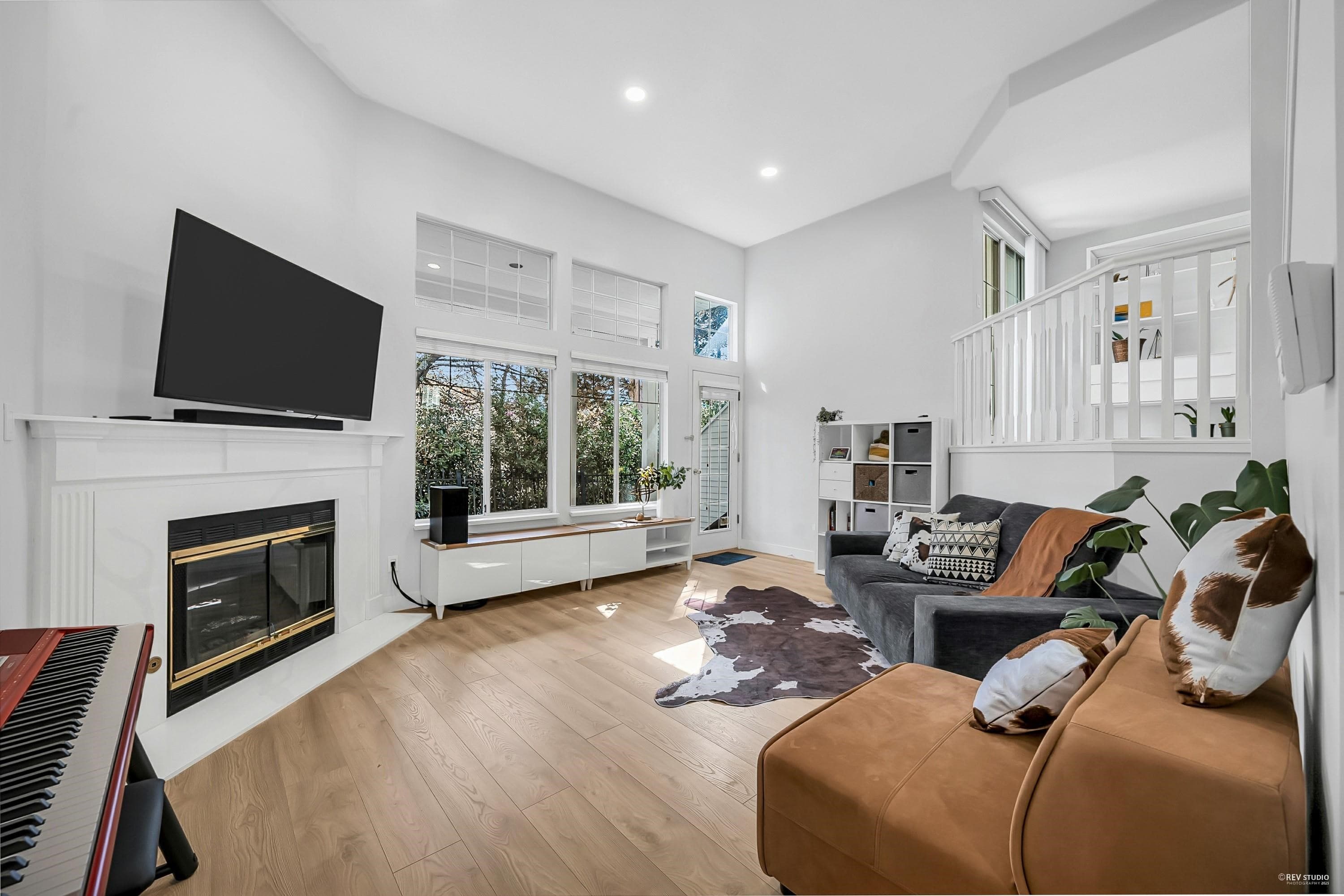257 Waterleigh Drive, Vancouver, V5X 4T2 — photo 3
