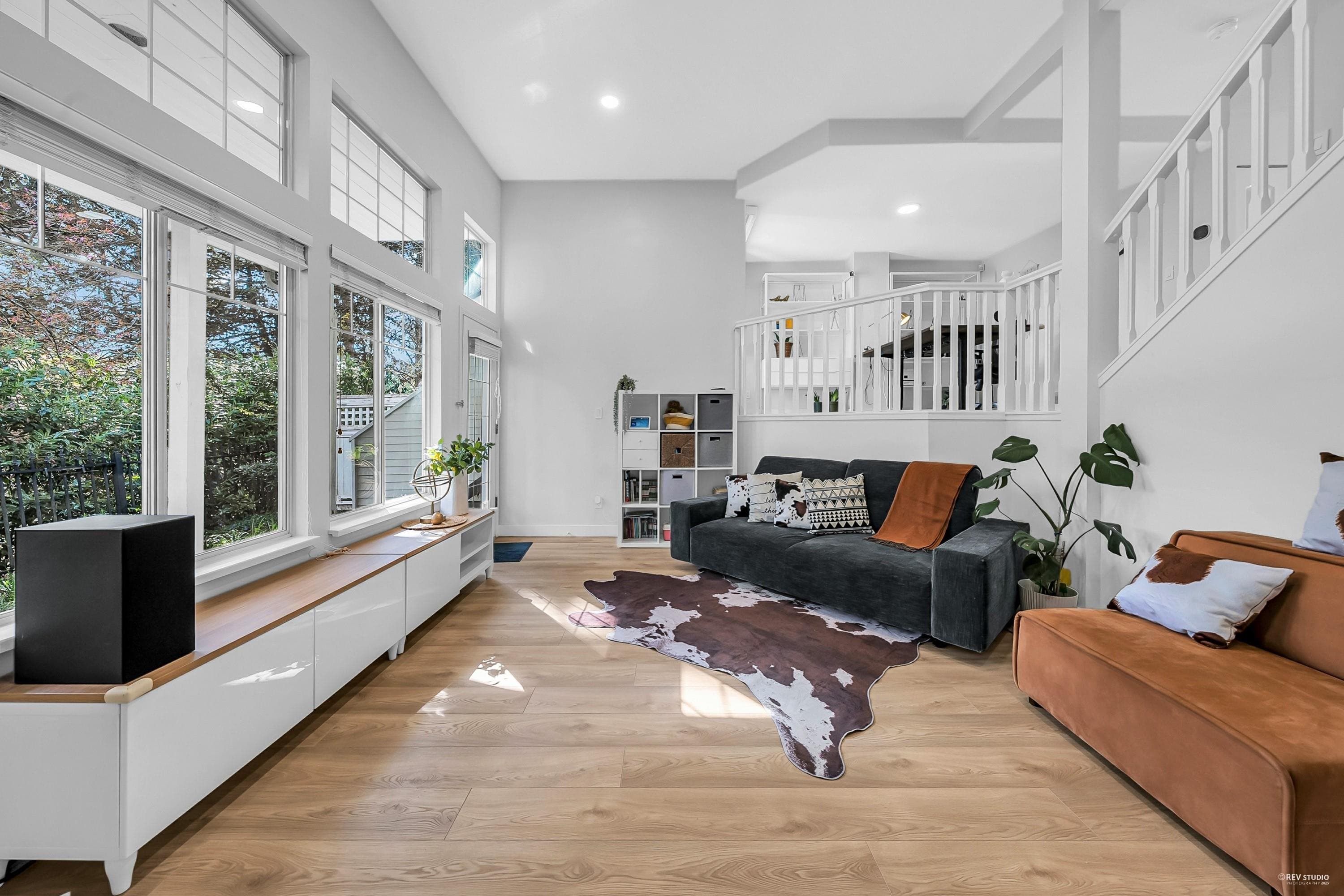 257 Waterleigh Drive, Vancouver