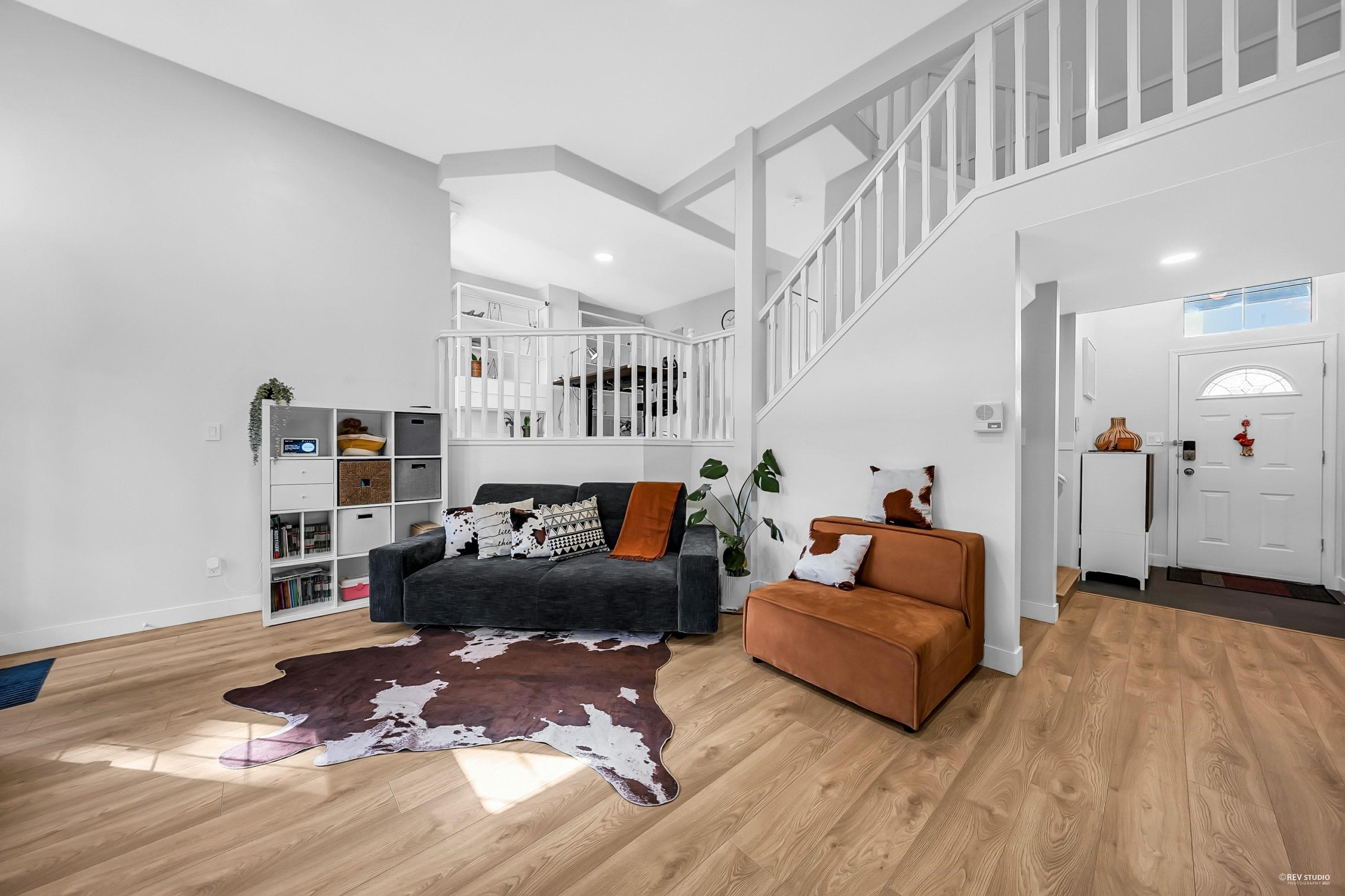 257 Waterleigh Drive, Vancouver, V5X 4T2 — photo 4