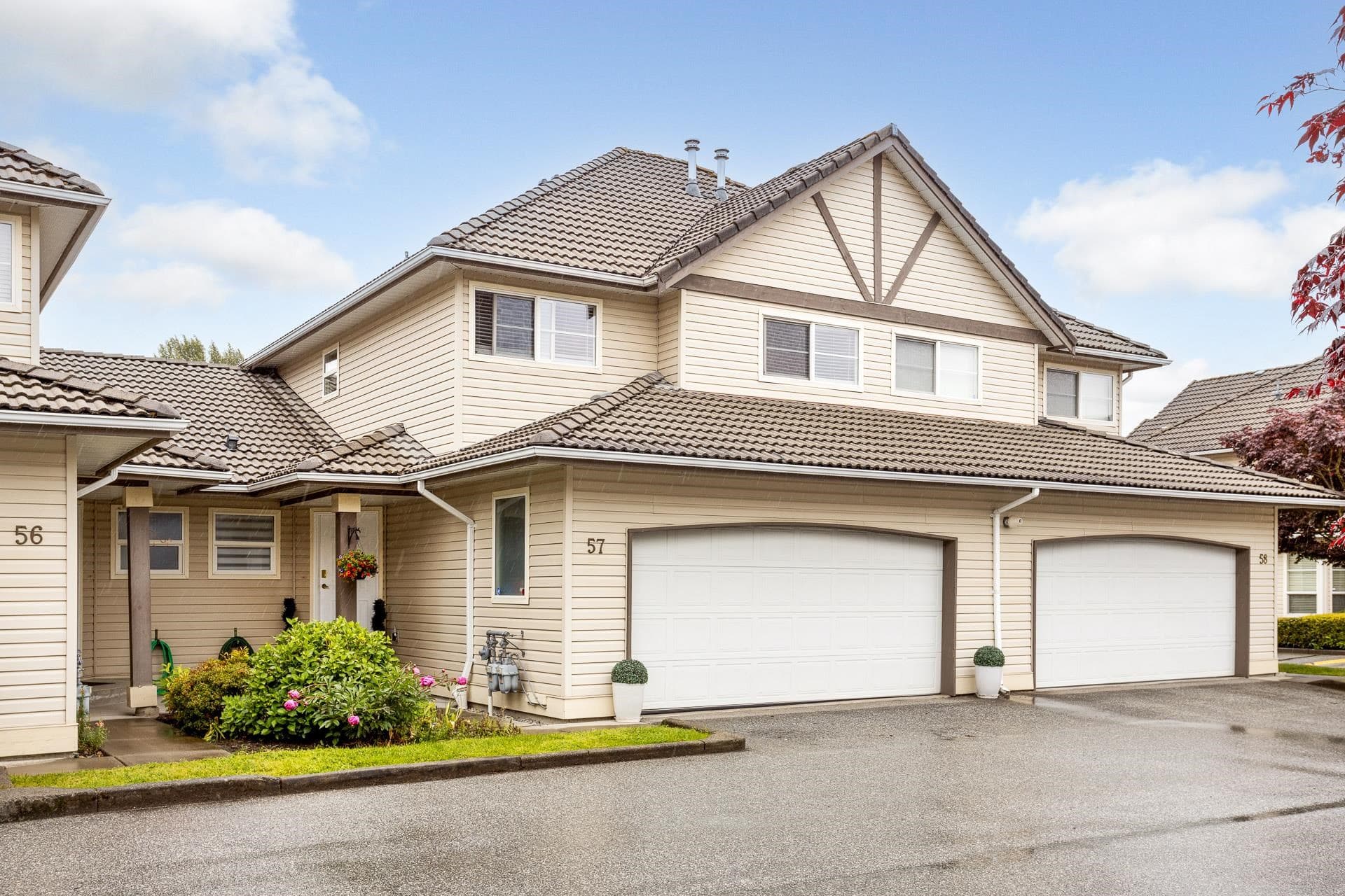 57 - 758 Riverside Drive, Port Coquitlam, V3B 7V8 — photo 2