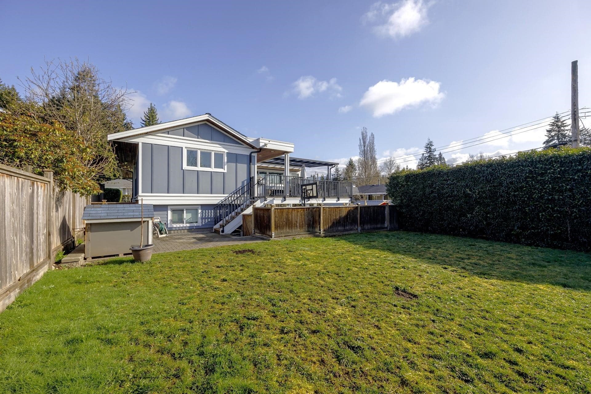 887 E 17th Street, North Vancouver, V7L 2X2 — photo 3