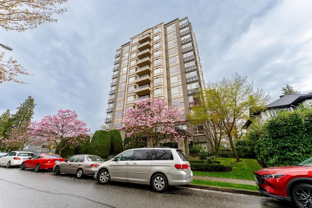 1102 - 1316 W 11th Avenue, Vancouver, V6H 4G8 — photo 2
