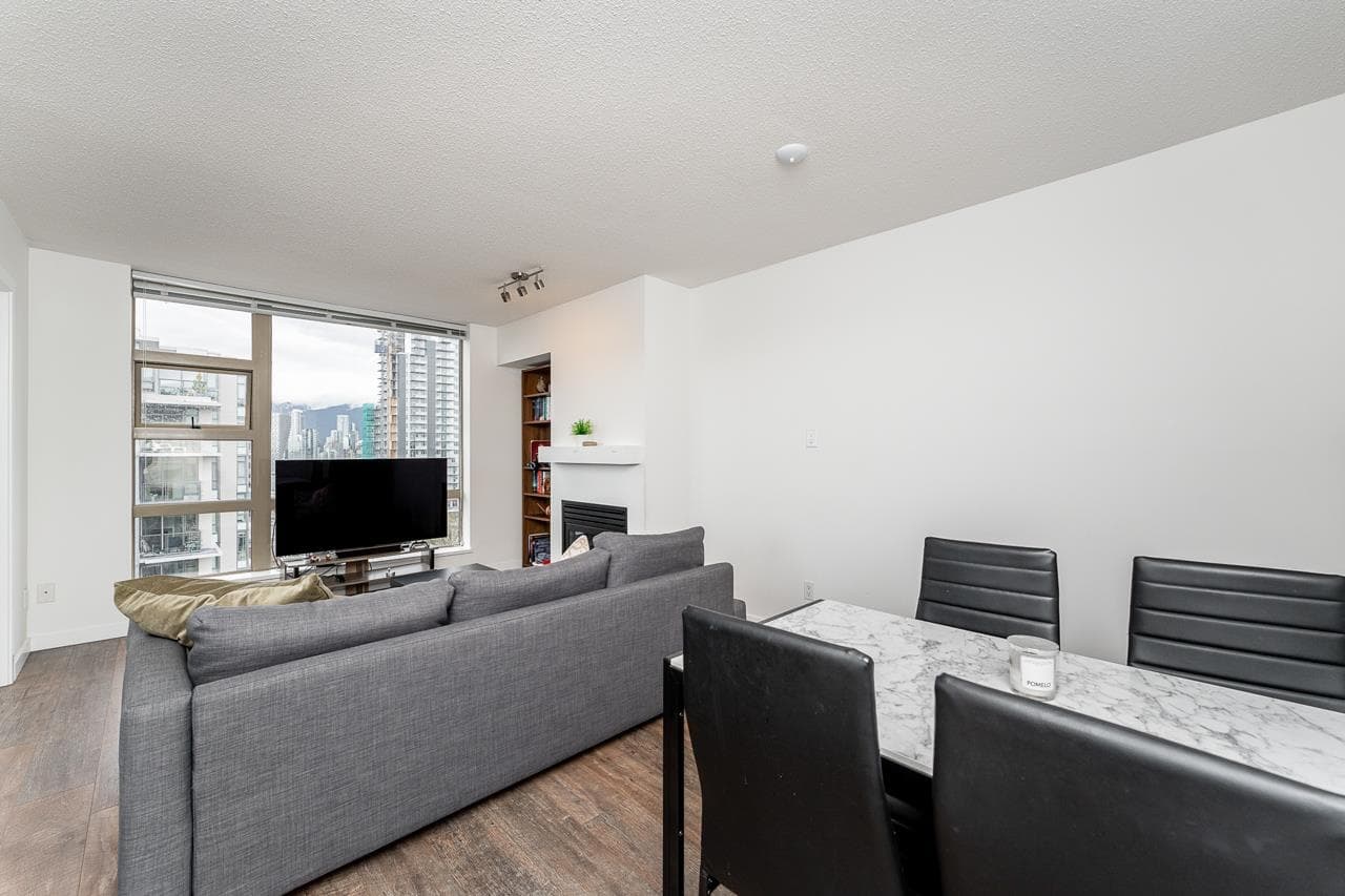 1102 - 1316 W 11th Avenue, Vancouver, V6H 4G8 — photo 5