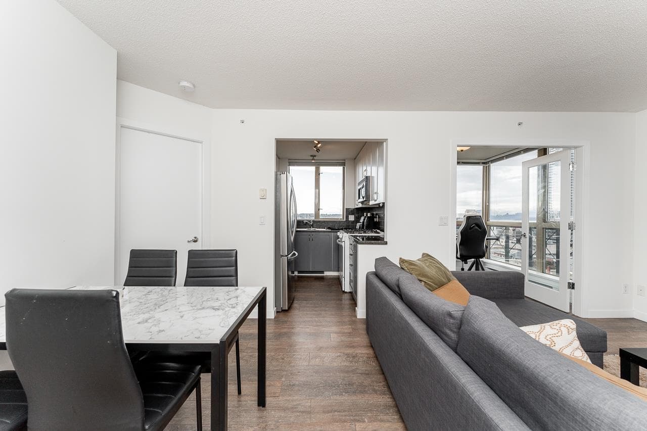 1102 - 1316 W 11th Avenue, Vancouver, V6H 4G8 — photo 4