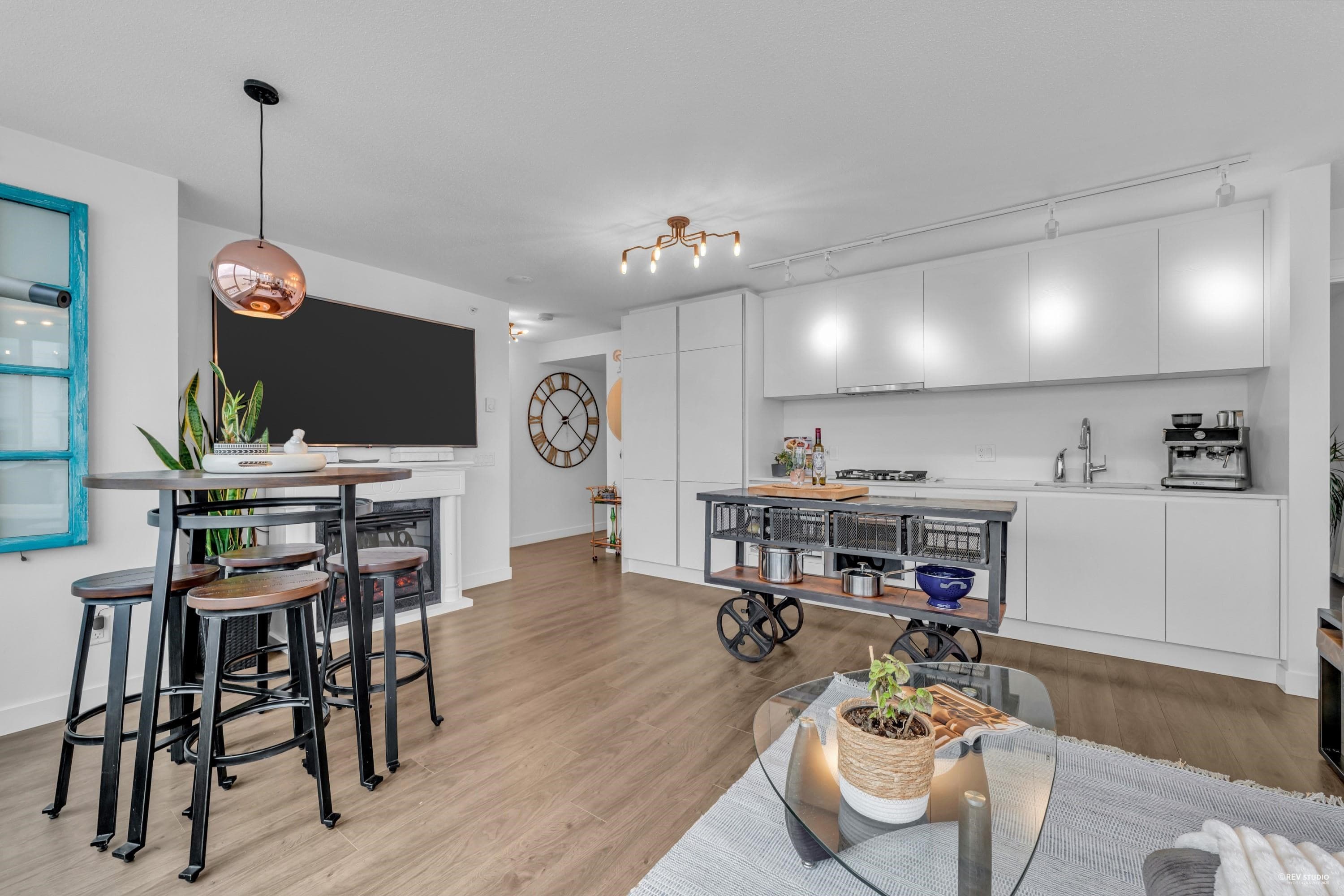 1709 - 988 Quayside Drive, New Westminster, V3M 0L5 — photo 5