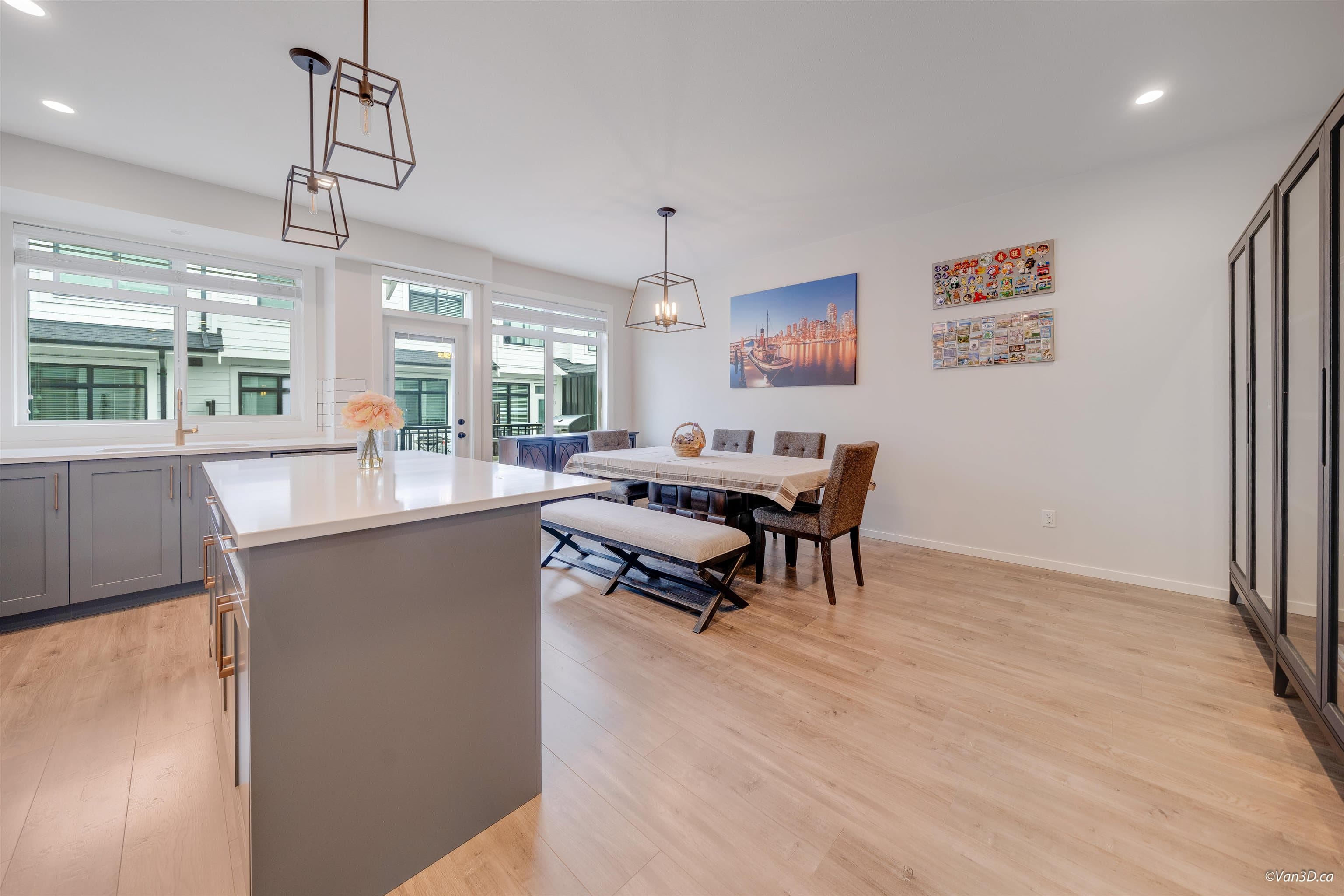 62 - 17557 100 Avenue, Surrey, V4N 6V5 — photo 5