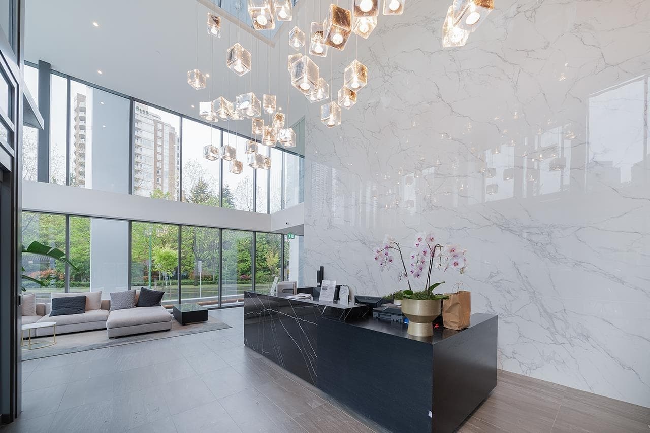 3002 - 4711 Hazel Street, Burnaby, V5H 0J9 — photo 2