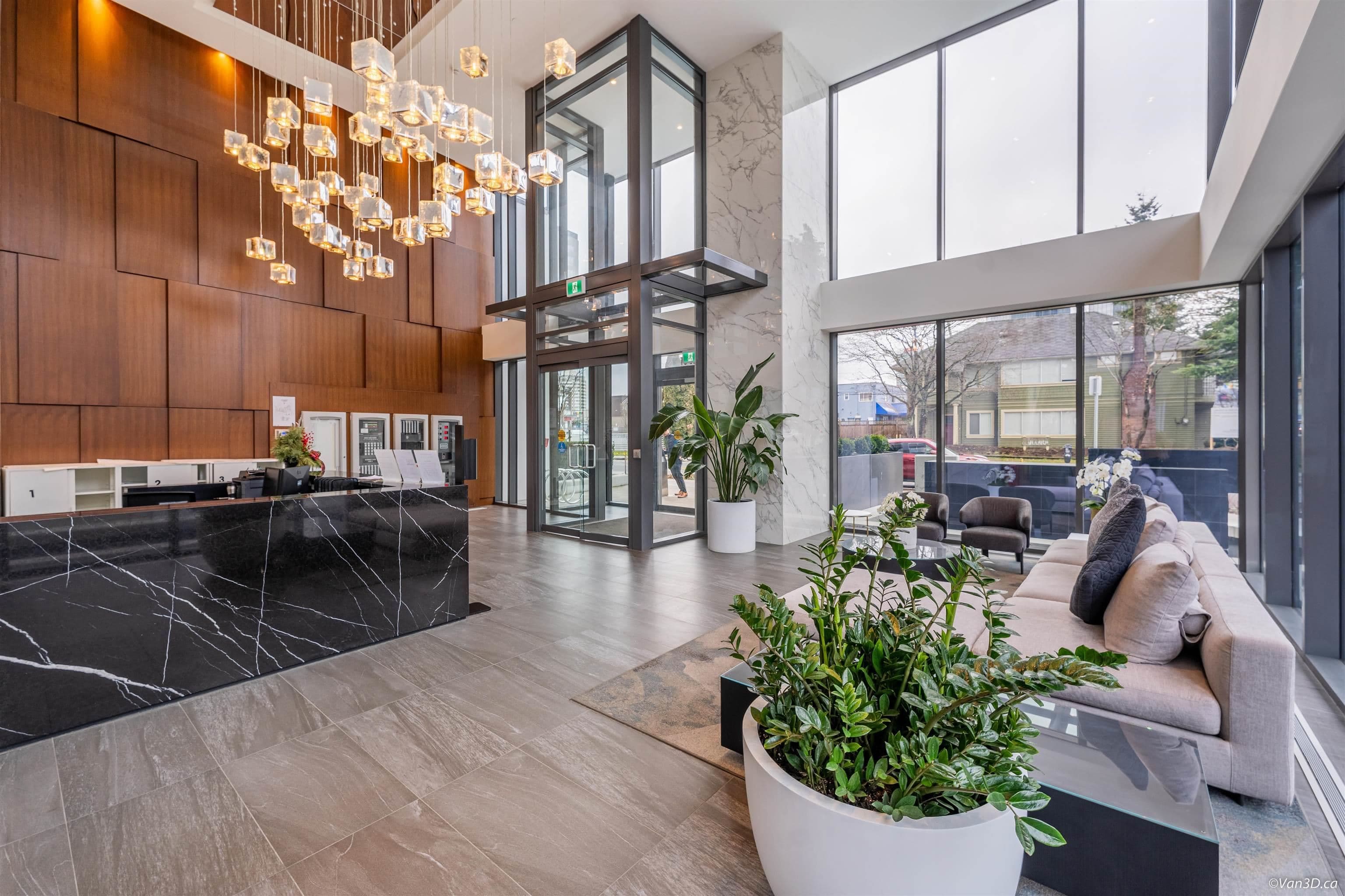 3002 - 4711 Hazel Street, Burnaby, V5H 0J9 — photo 3