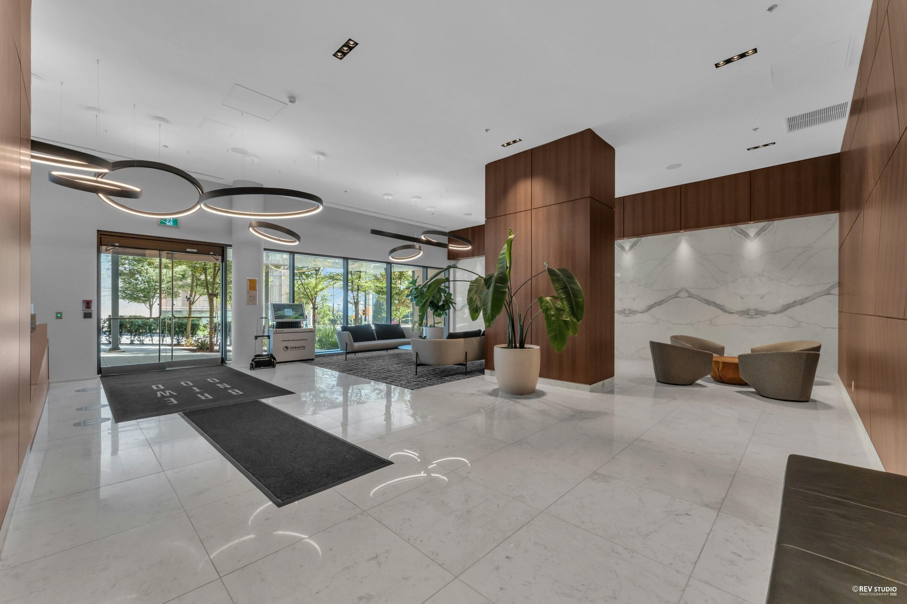 4608 - 1955 Alpha Way, Burnaby, V5C 0K6 — photo 3