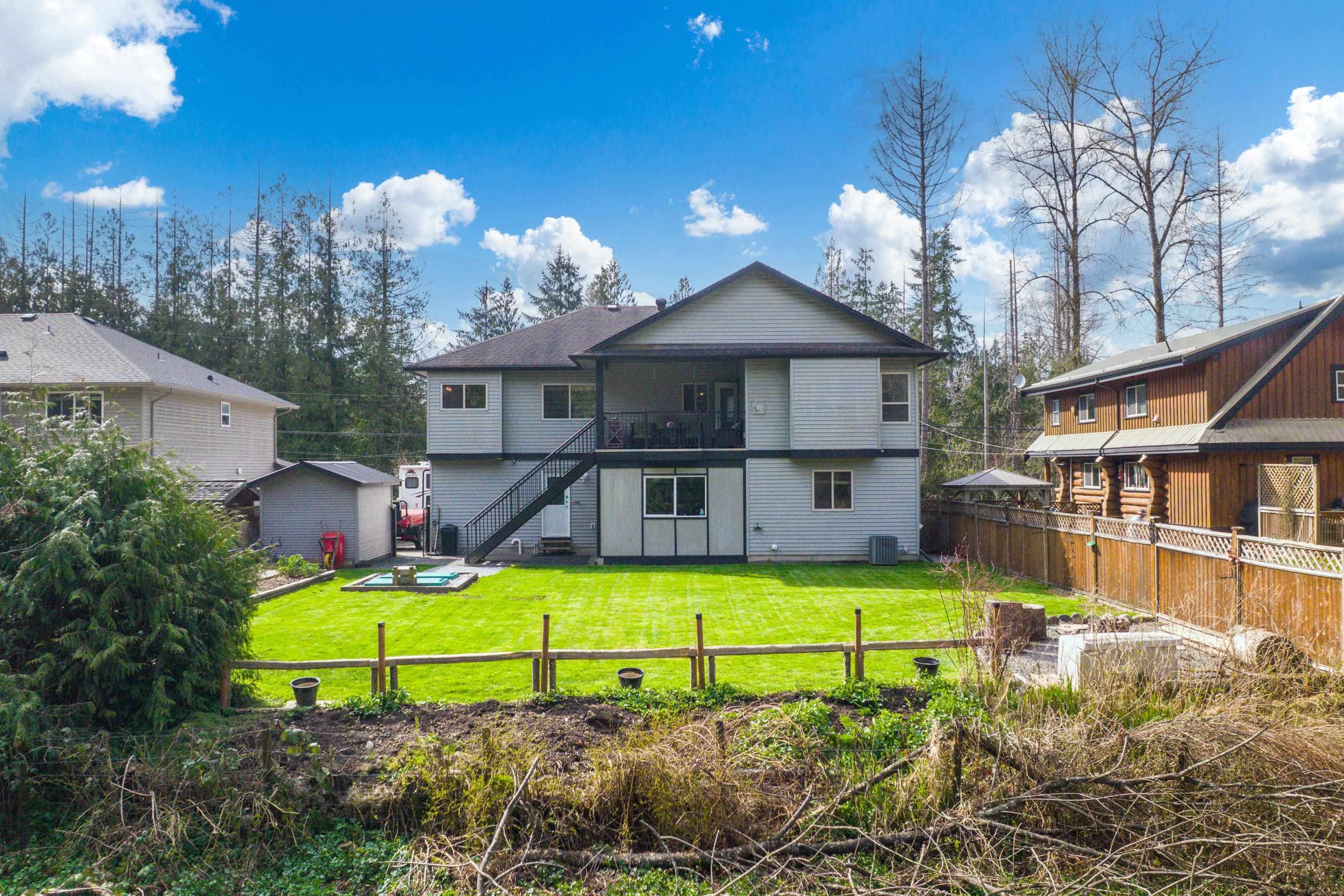 12436 254 Street, Maple Ridge, V4R 1V2 — photo 3