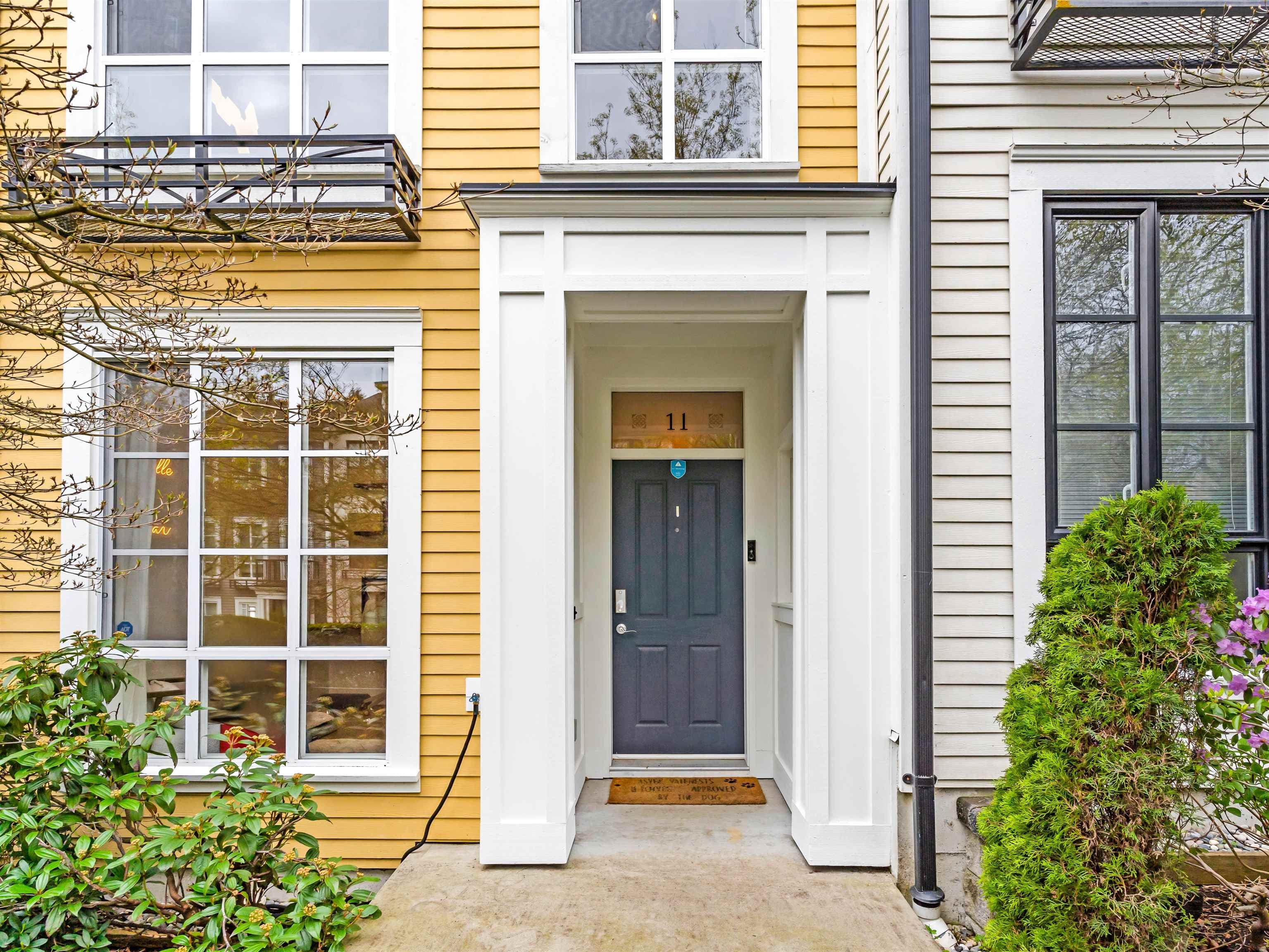 11 - 1248 Holtby Street, Coquitlam, V3B 0E5 — photo 2