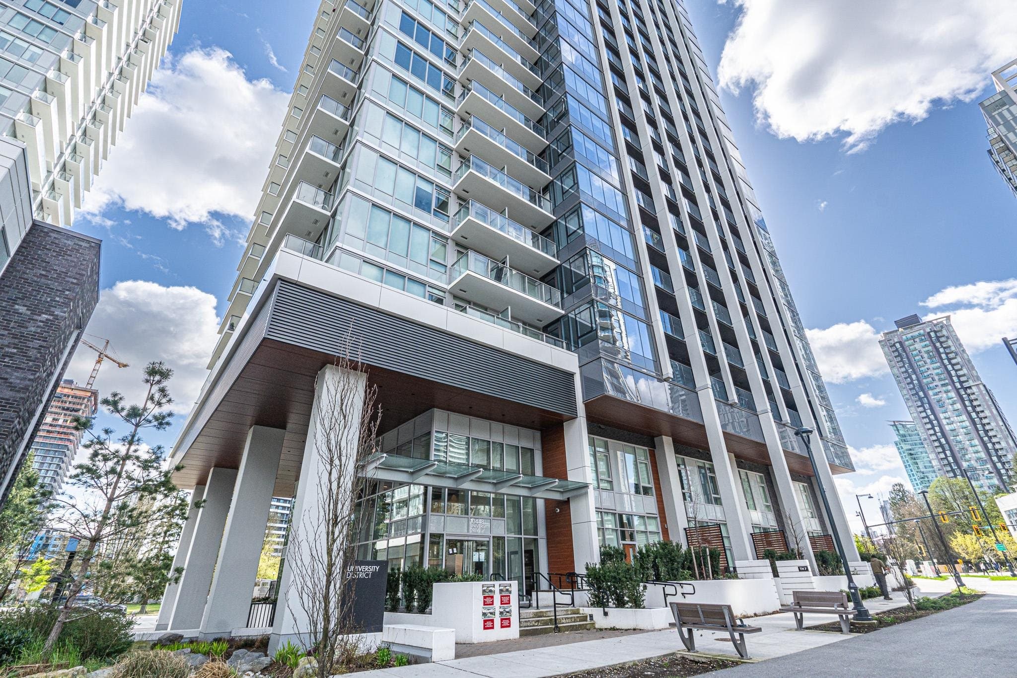 508 - 10448 University Drive, Surrey, V3T 0S7 — photo 2