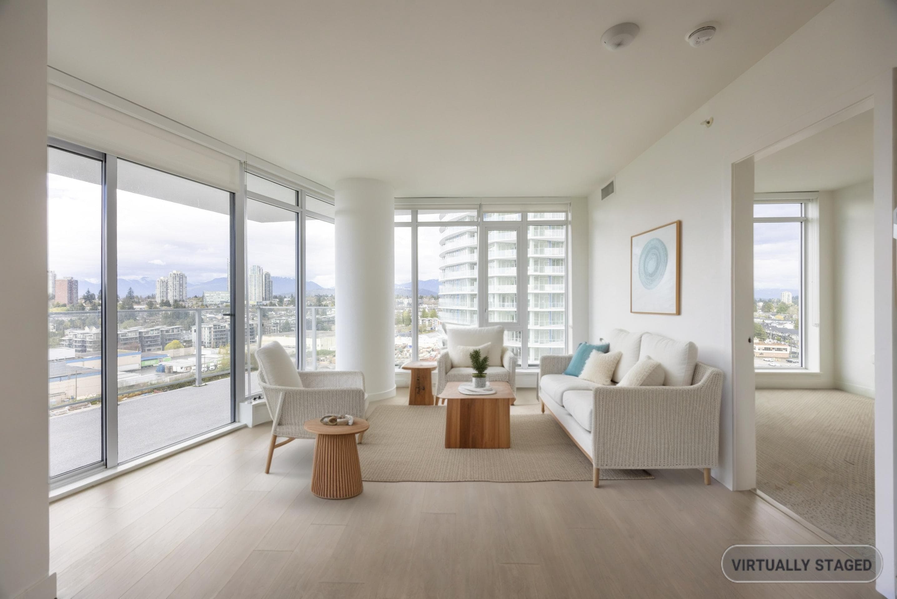 1203 - 7683 Park Crescent, Burnaby, V3N 0J3 — photo 2