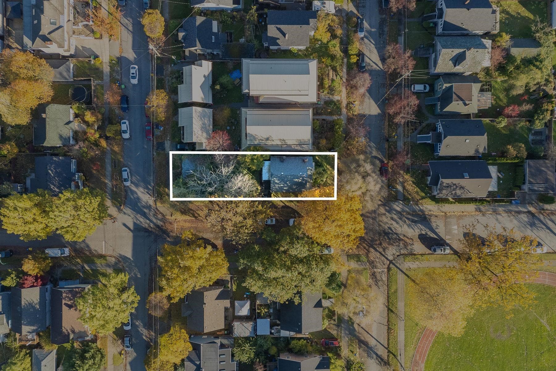 2305 Turner Street, Vancouver, V5L 2A6 — photo 3