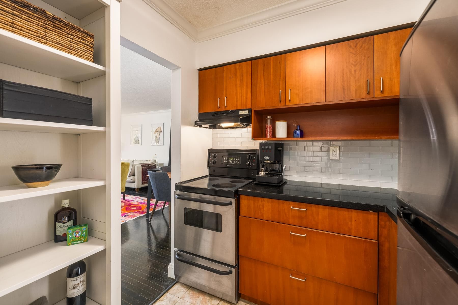 407 - 1425 Esquimalt Avenue, West Vancouver, V7T 1L1 — photo 5