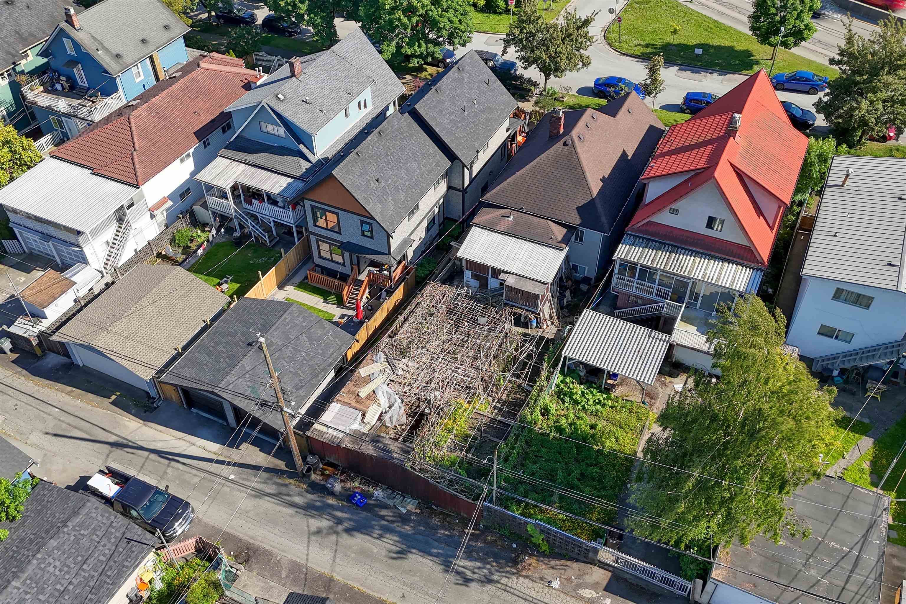 1349 E 14th Avenue, Vancouver, V5N 2C7 — photo 5