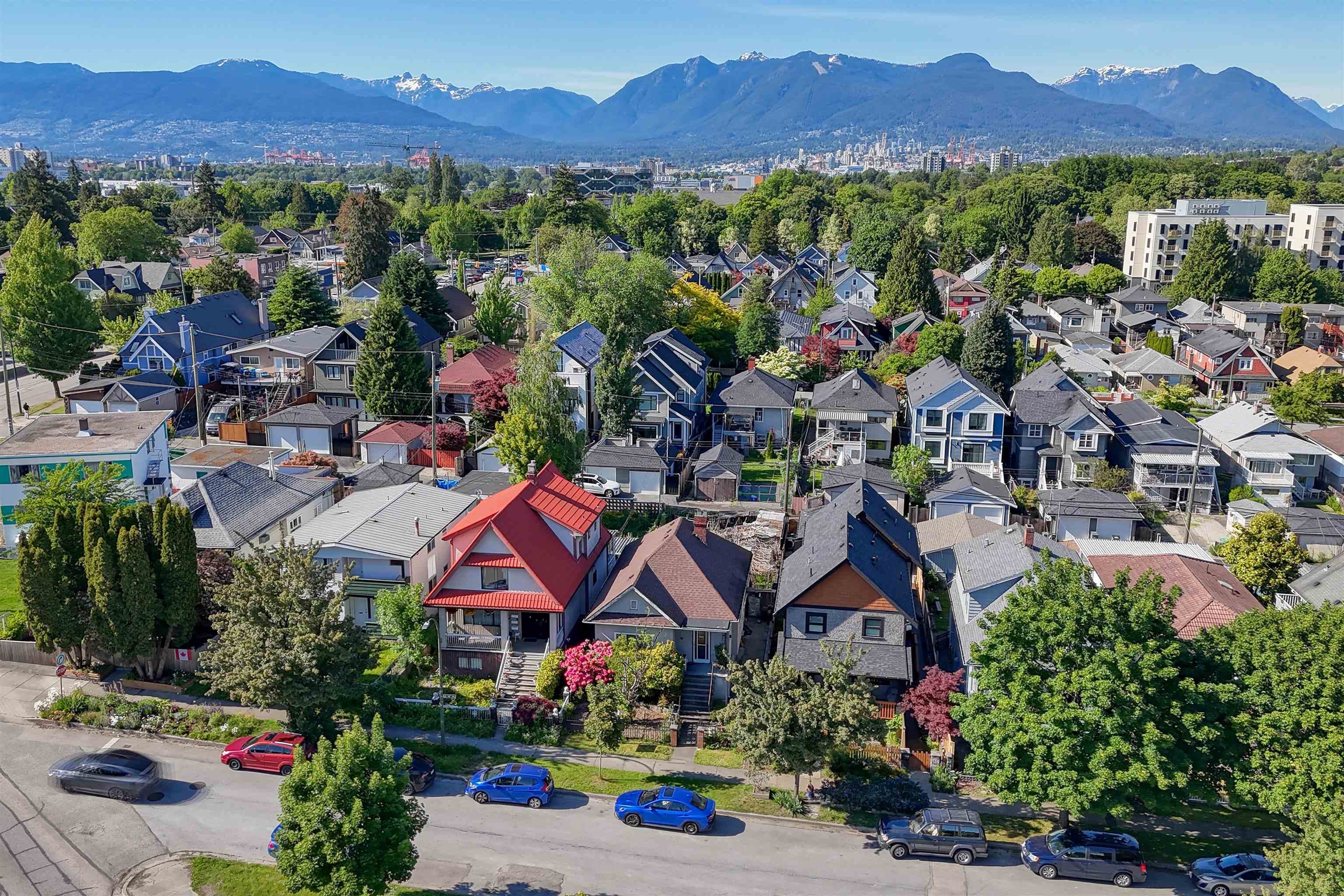 1349 E 14th Avenue, Vancouver, V5N 2C7 — photo 4