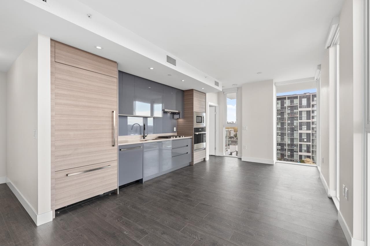 1206 - 3538 Sawmill Crescent, Vancouver, V5S 0J8 — photo 5