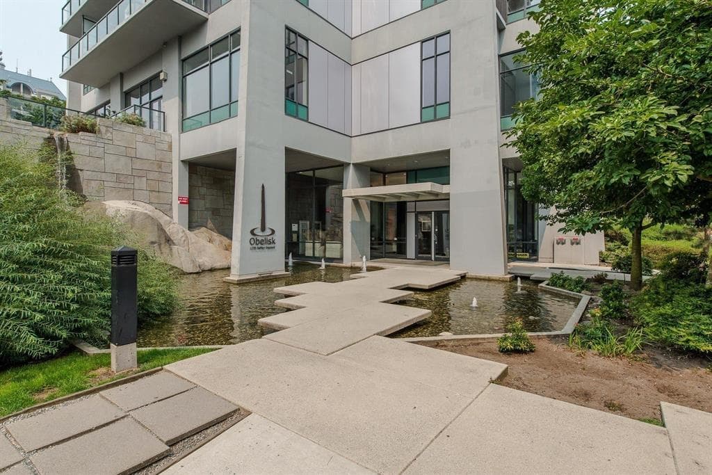 610 - 1178 Heffley Crescent, Coquitlam, V3B 0A7 — photo 2