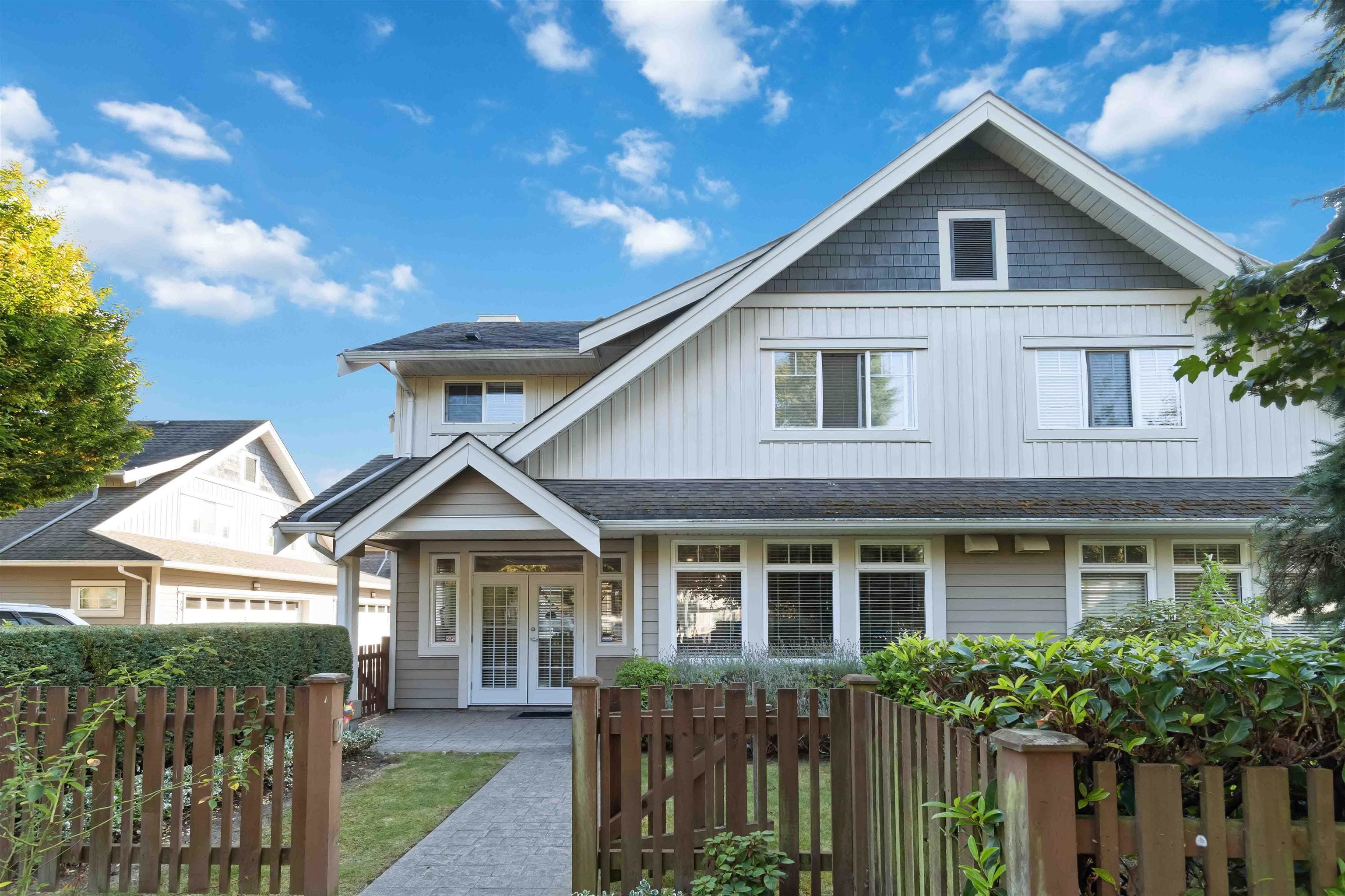 16 - 6780 Lynas Lane, Richmond