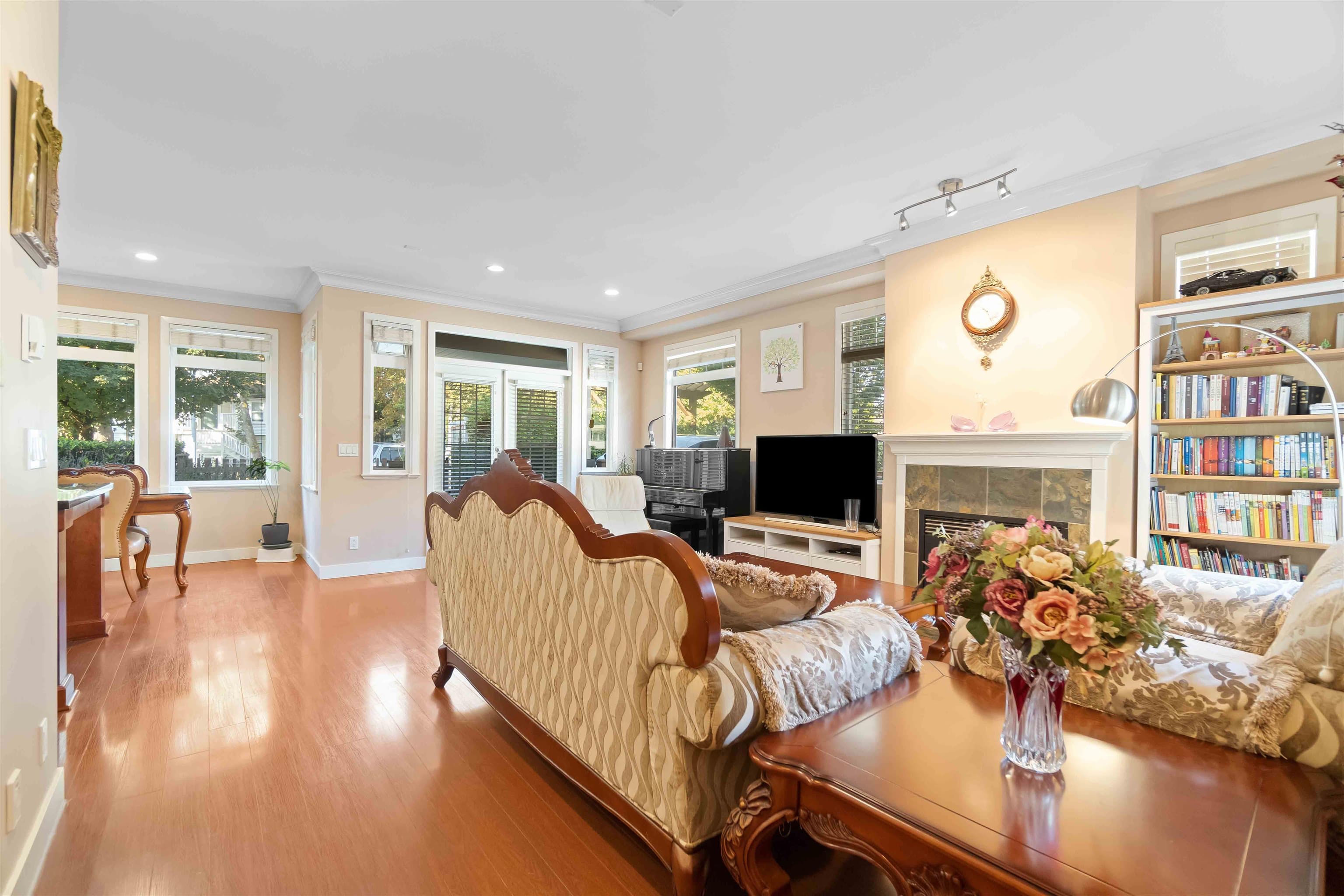 16 - 6780 Lynas Lane, Richmond, V7C 3K7 — photo 5