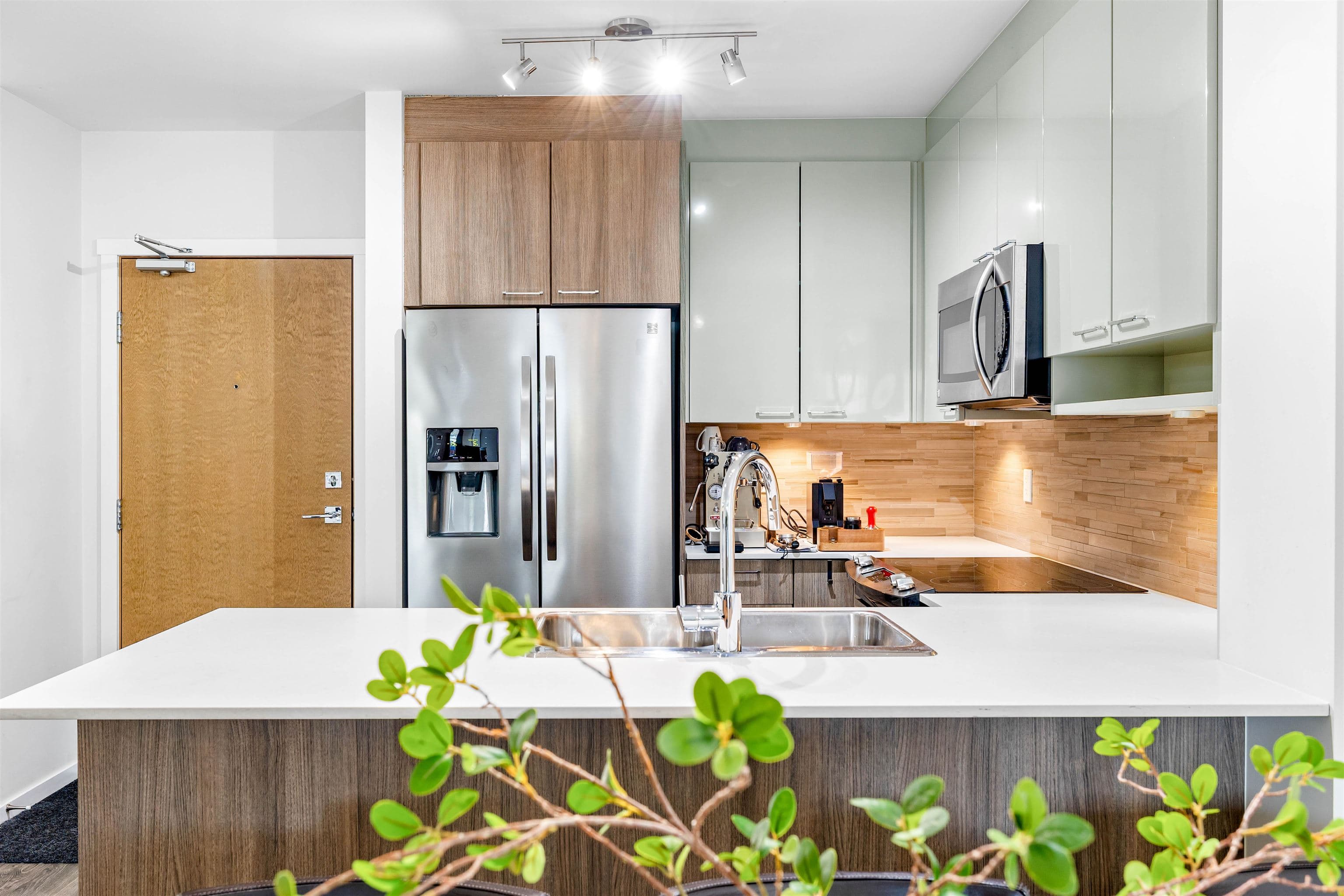 308 - 210 Lebleu Street, Coquitlam, V3K 4L6 — photo 2