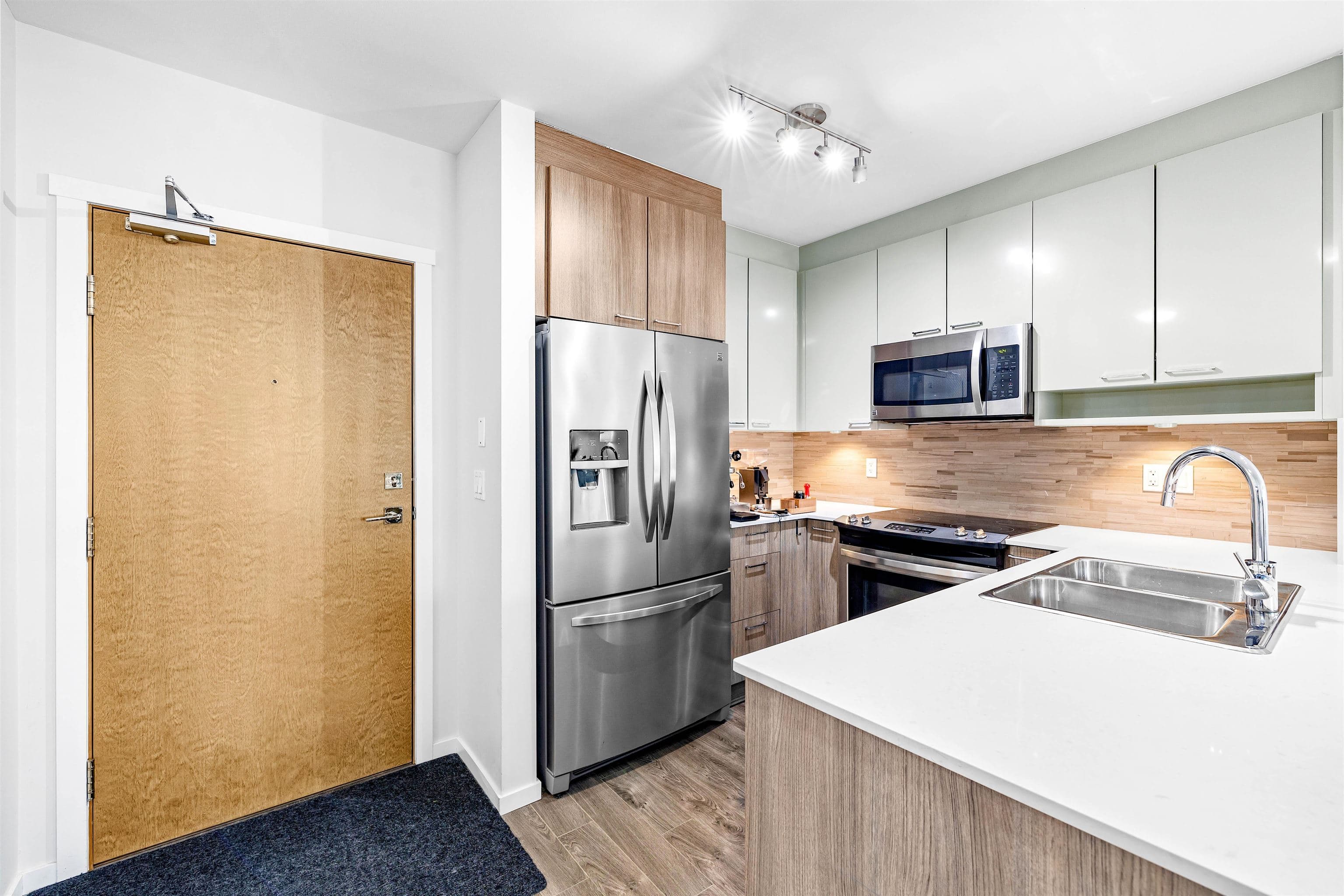 308 - 210 Lebleu Street, Coquitlam, V3K 4L6 — photo 5