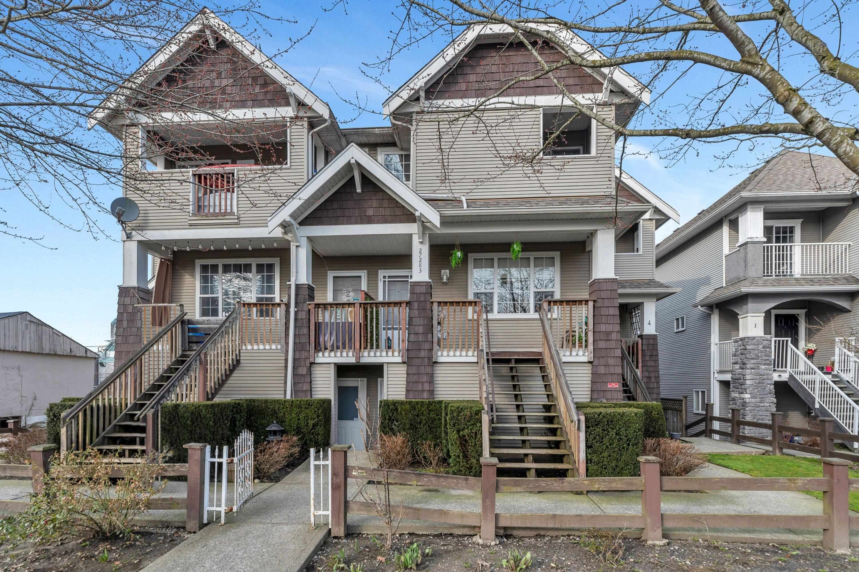3 - 27283 30 Avenue, Langley, V4W 3J6 — photo 2
