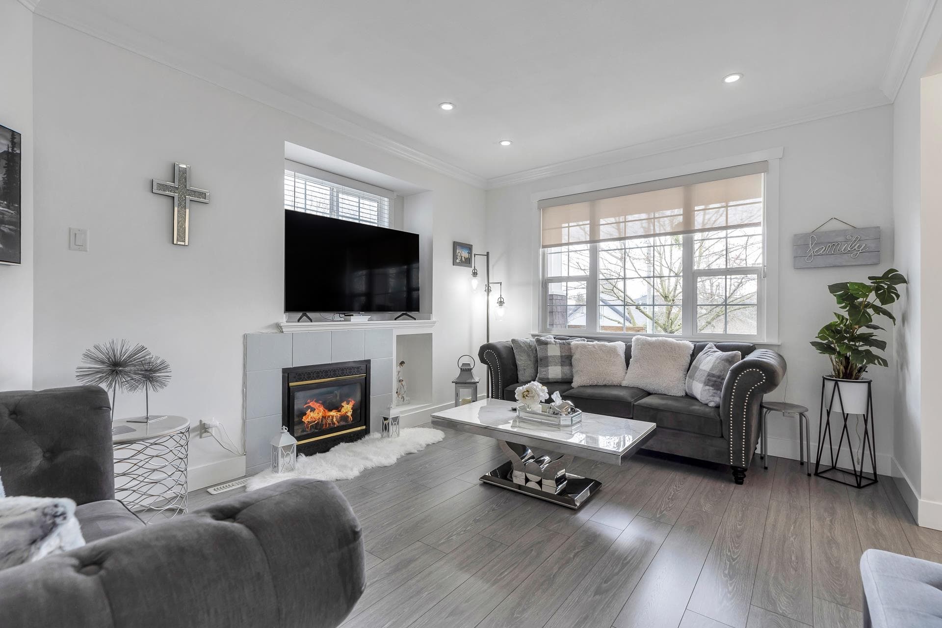 3 - 27283 30 Avenue, Langley