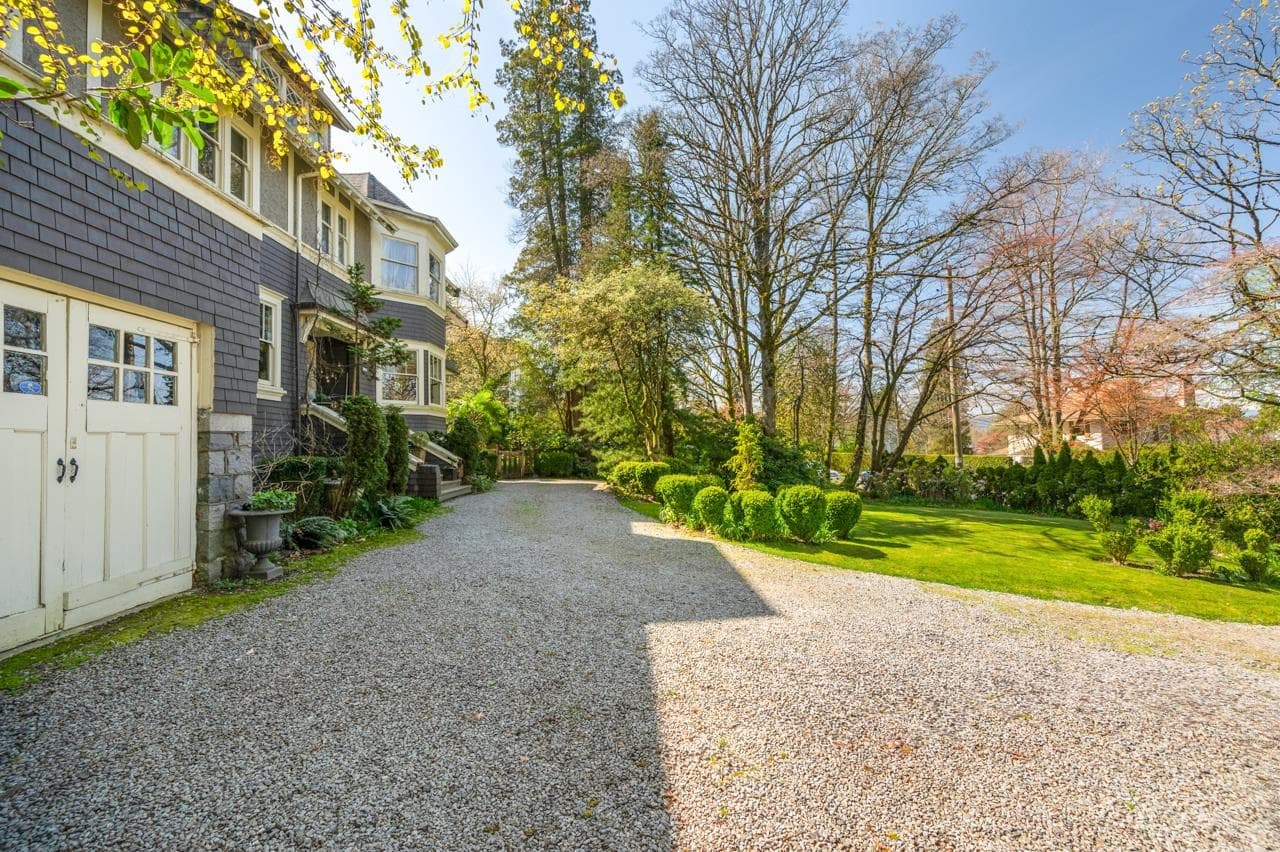 1650 Cedar Crescent, Vancouver, V6J 2P9 — photo 3