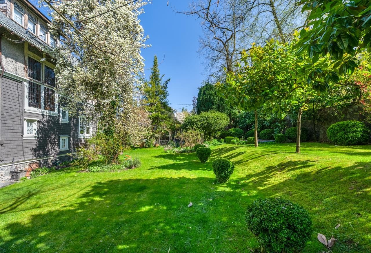 1650 Cedar Crescent, Vancouver, V6J 2P9 — photo 5