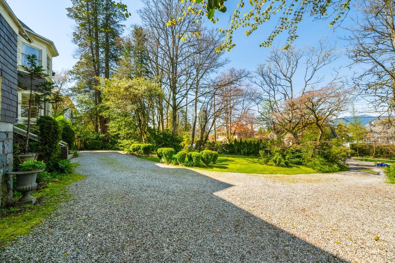 1650 Cedar Crescent, Vancouver, V6J 2P9 — photo 4
