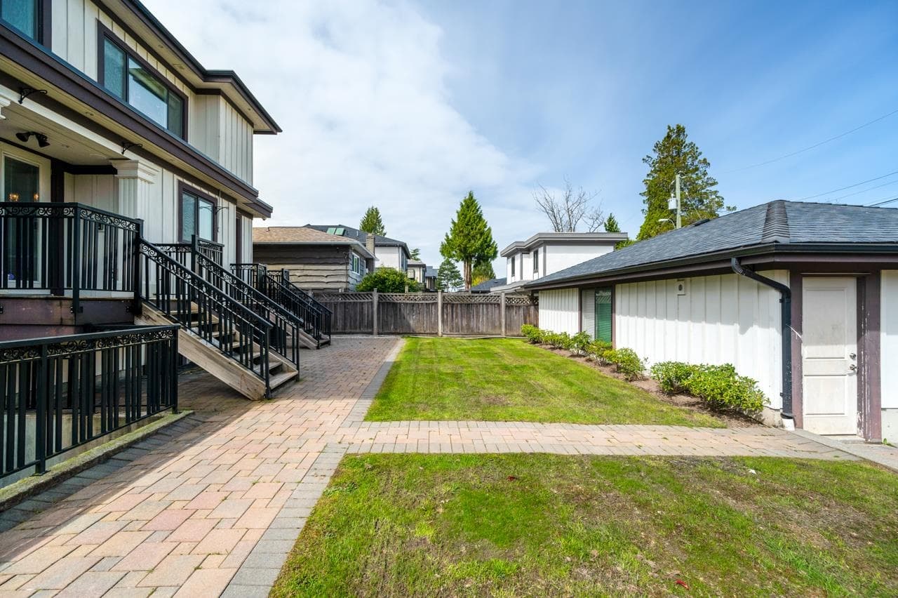 4482 Brakenridge Street, Vancouver, V6L 2H2 — photo 4