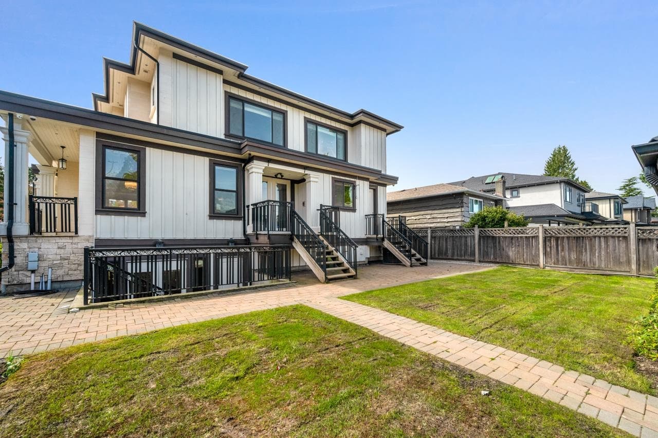 4482 Brakenridge Street, Vancouver, V6L 2H2 — photo 3