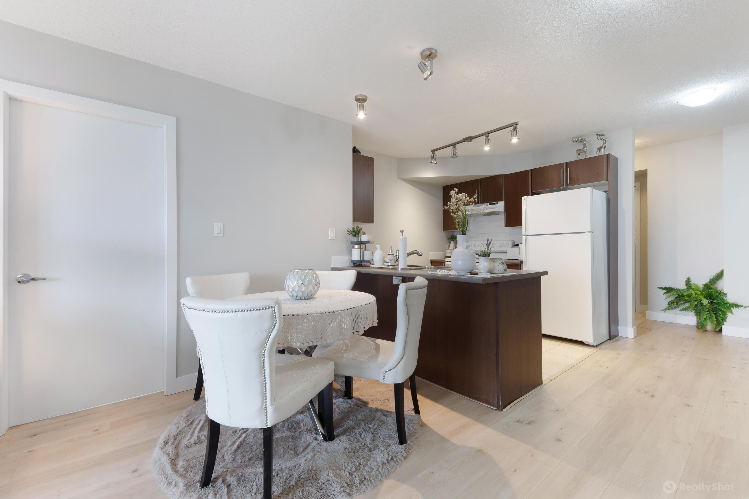 3706 - 1178 Heffley Crescent, Coquitlam, V3B 0A7 — photo 4
