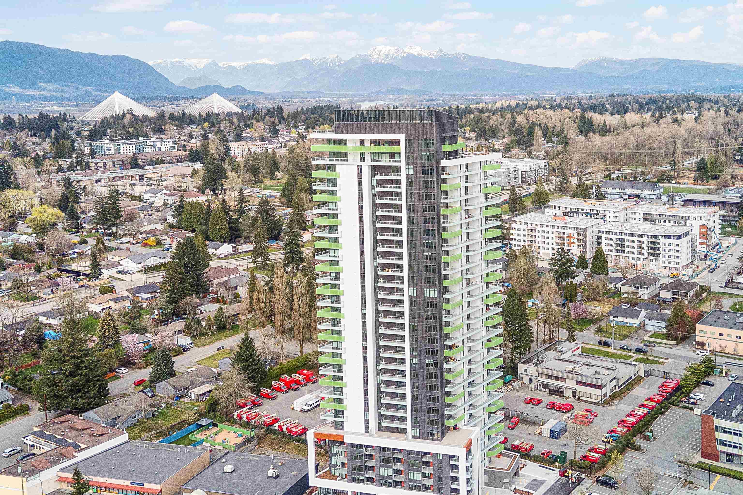 503 - 10428 Whalley Boulevard, Surrey, V3T 0W2 — photo 3