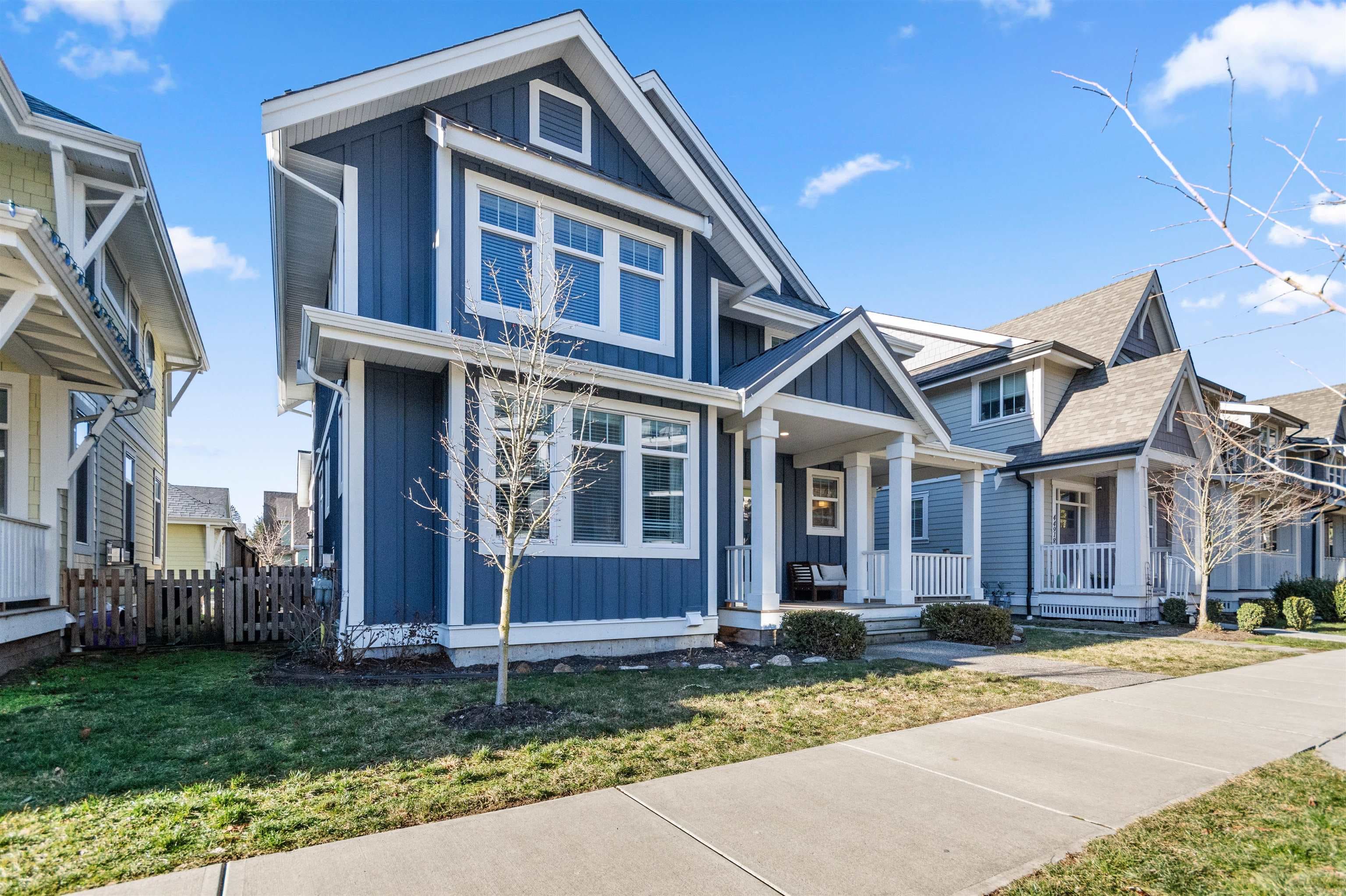 44922 Anglers Boulevard, Chilliwack, V2R 0Y1 — photo 1