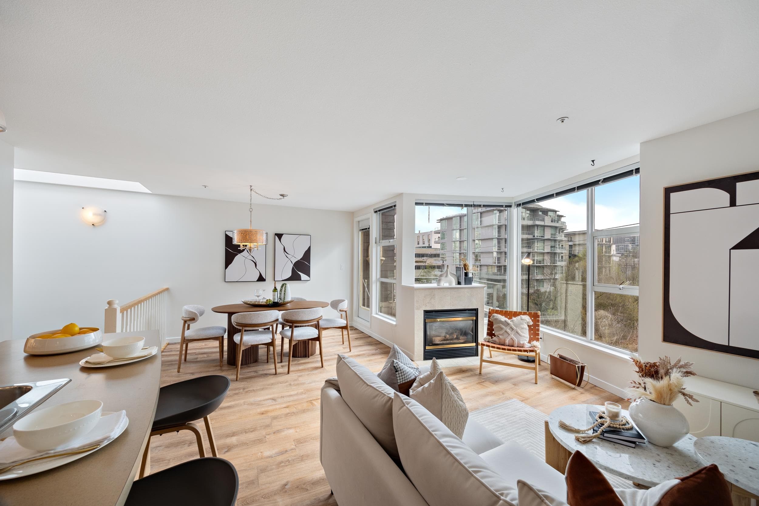 313 - 638 W 7th Avenue, Vancouver, V5Z 1B5 — photo 2