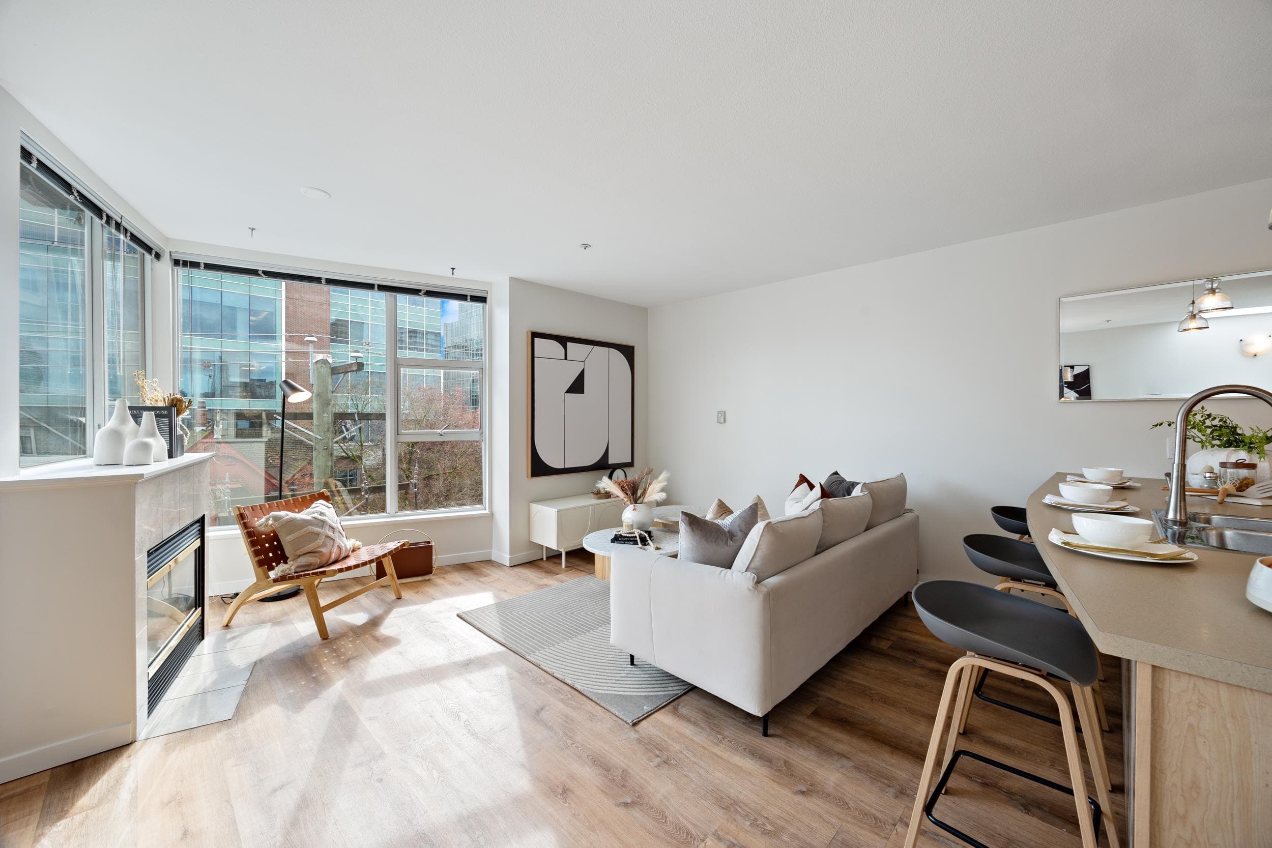313 - 638 W 7th Avenue, Vancouver, V5Z 1B5 — photo 3