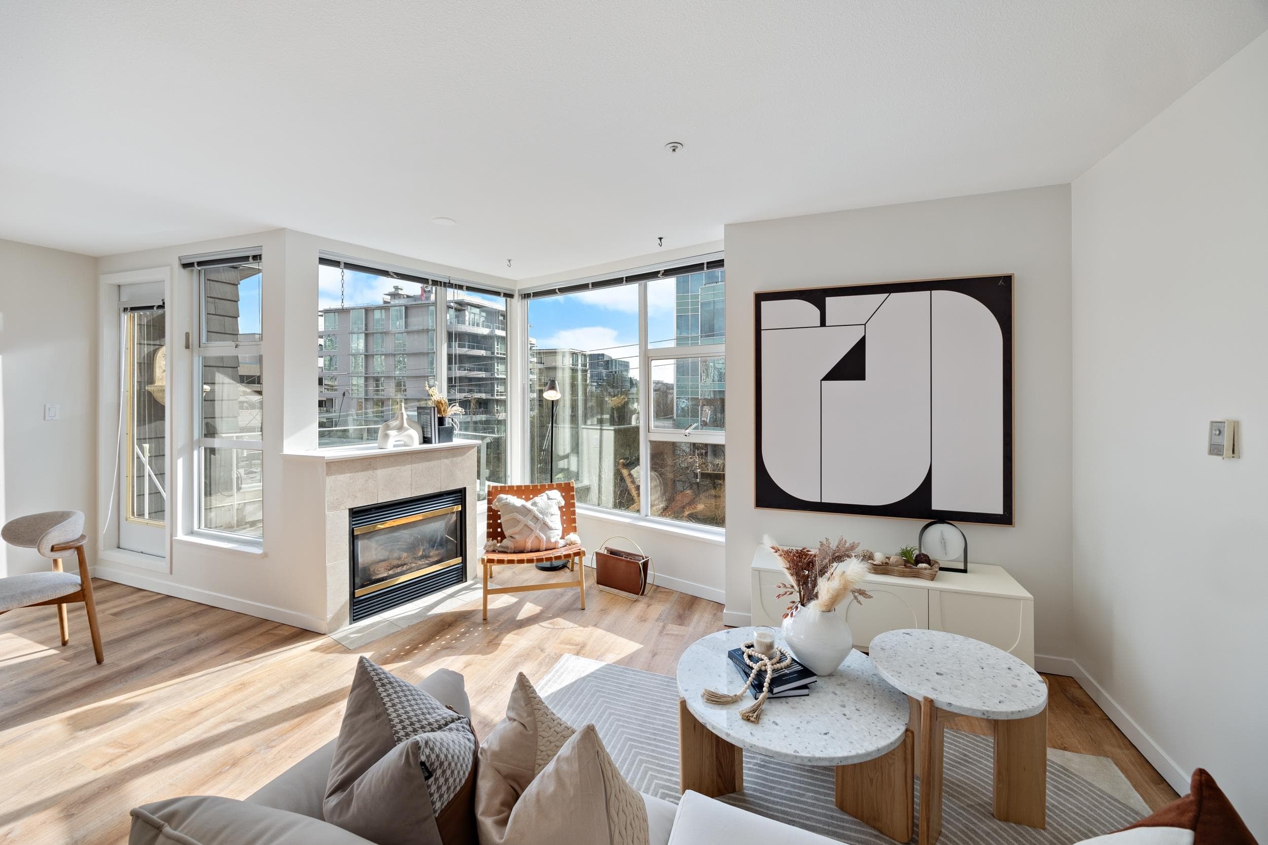 313 - 638 W 7th Avenue, Vancouver, V5Z 1B5 — photo 4