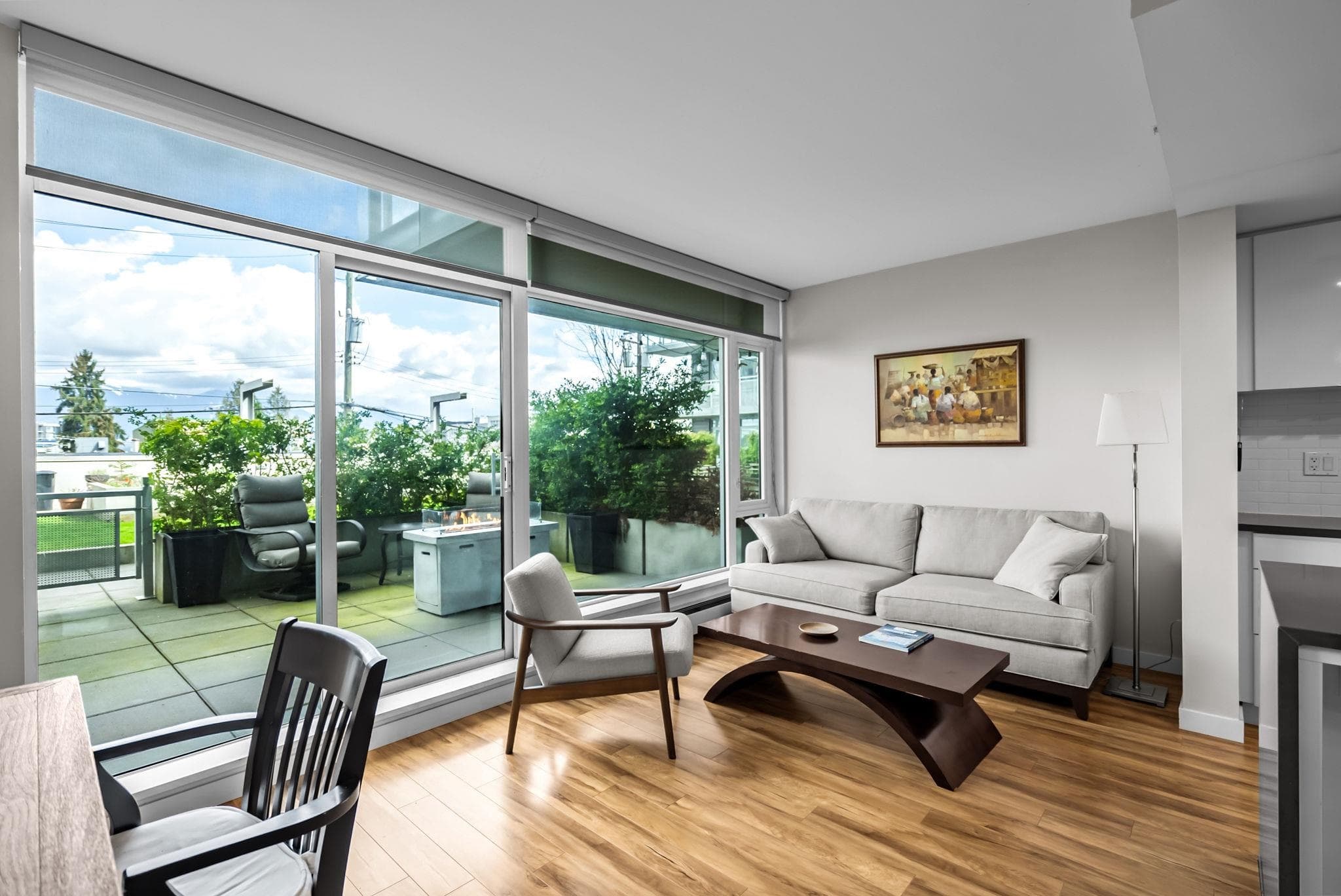 221 - 289 E 6th Avenue, Vancouver, V5T 0E9 — photo 3