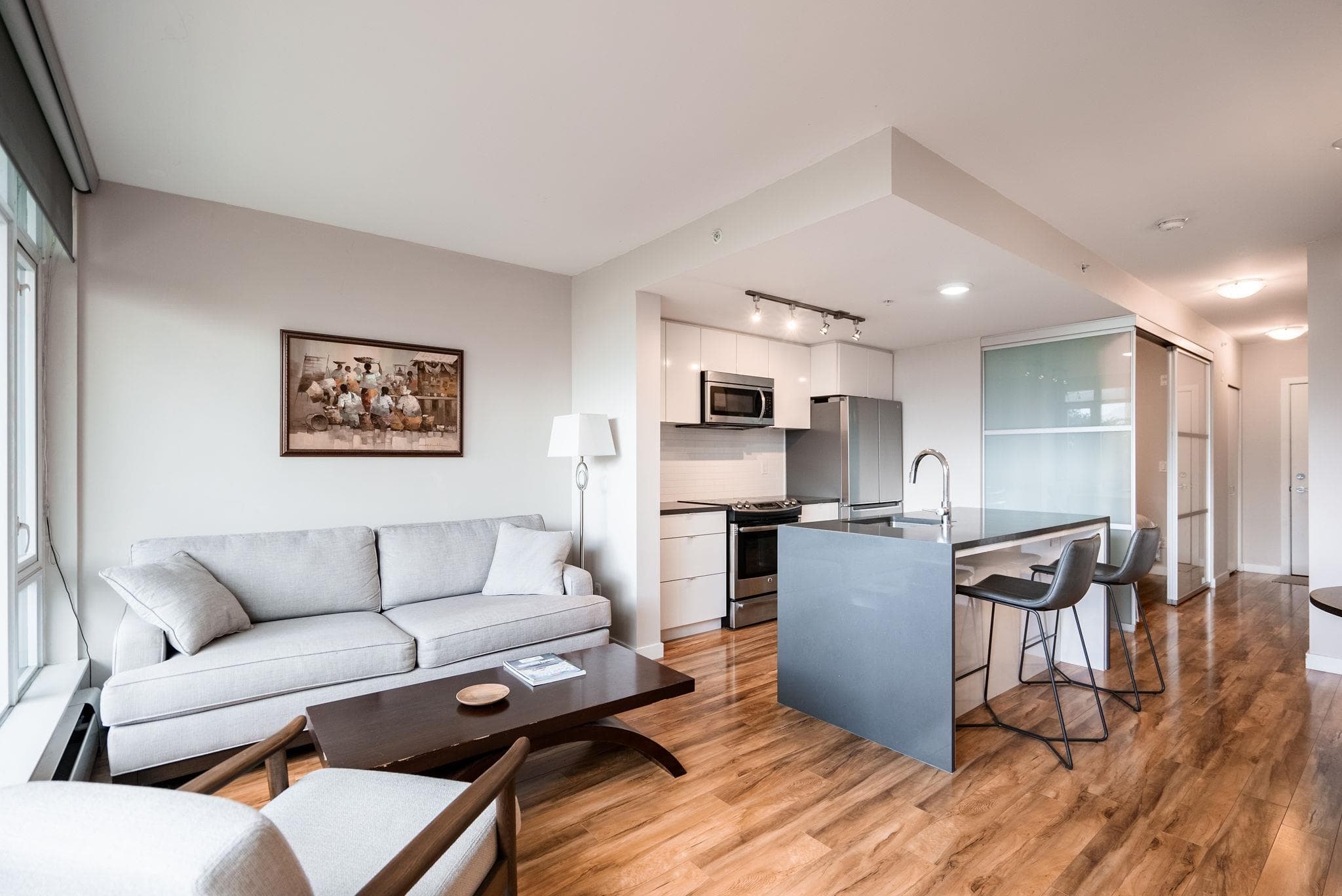221 - 289 E 6th Avenue, Vancouver, V5T 0E9 — photo 4