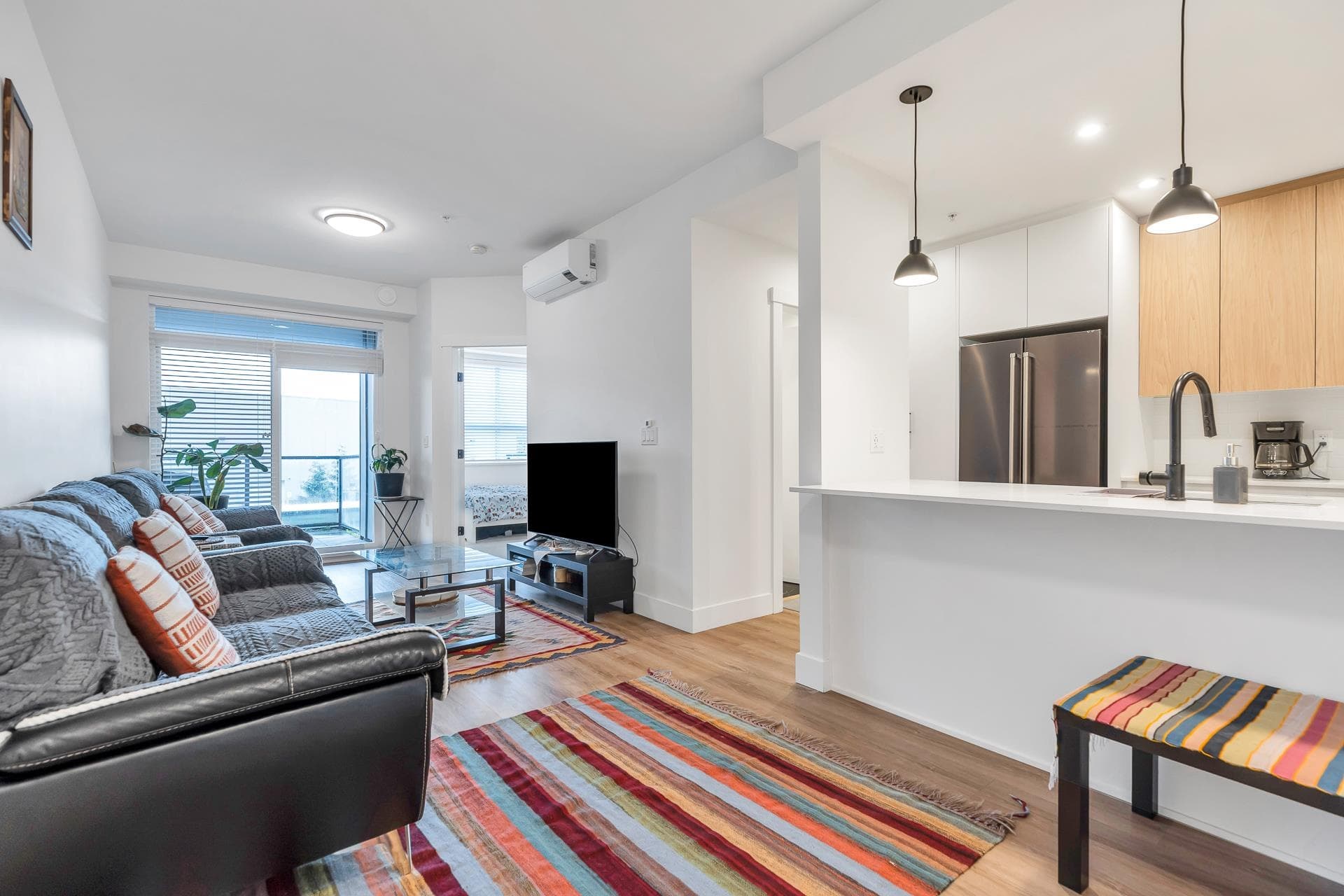 2205 - 2180 Kelly Avenue, Port Coquitlam, V3C 0S5 — photo 3