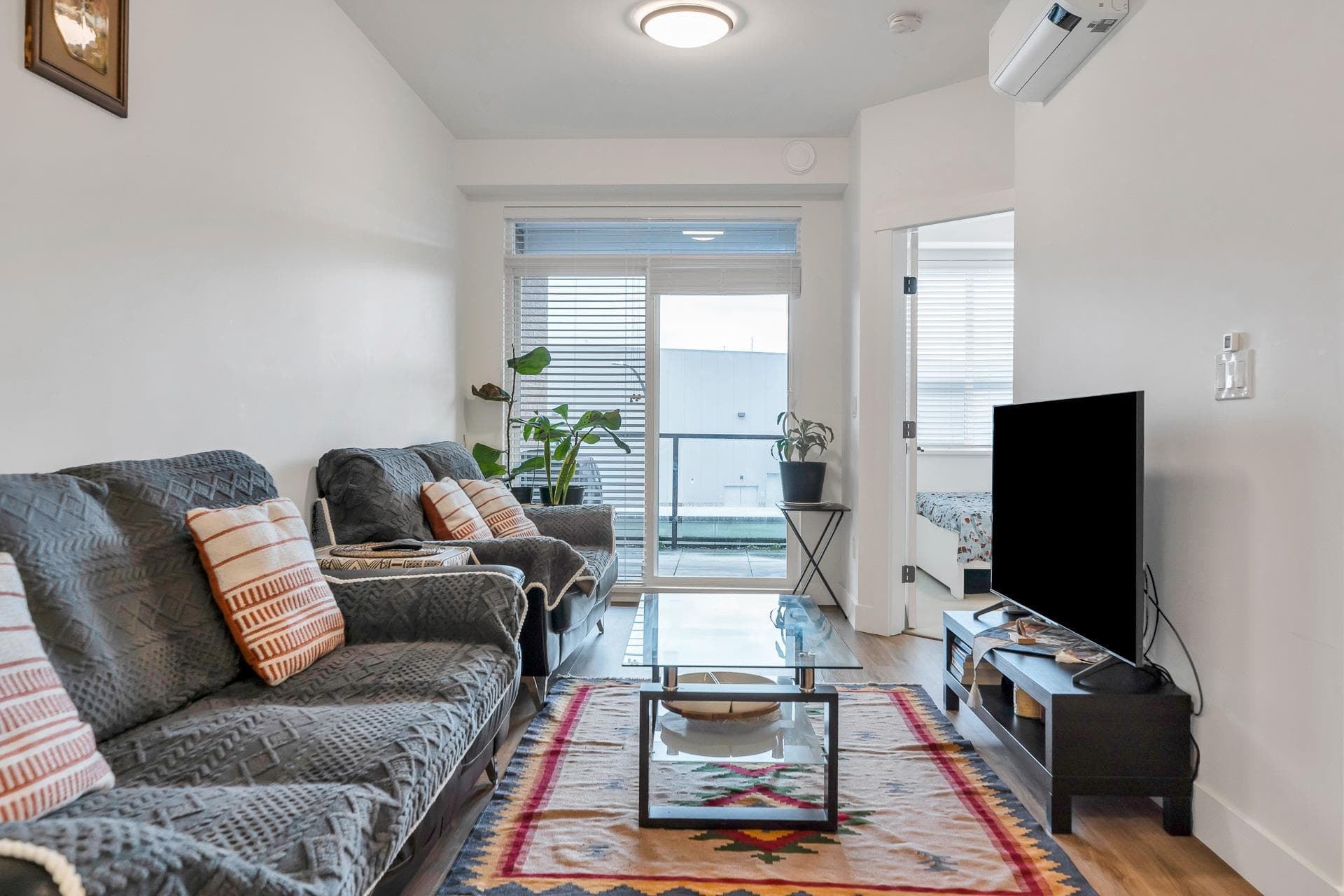 2205 - 2180 Kelly Avenue, Port Coquitlam, V3C 0S5 — photo 4