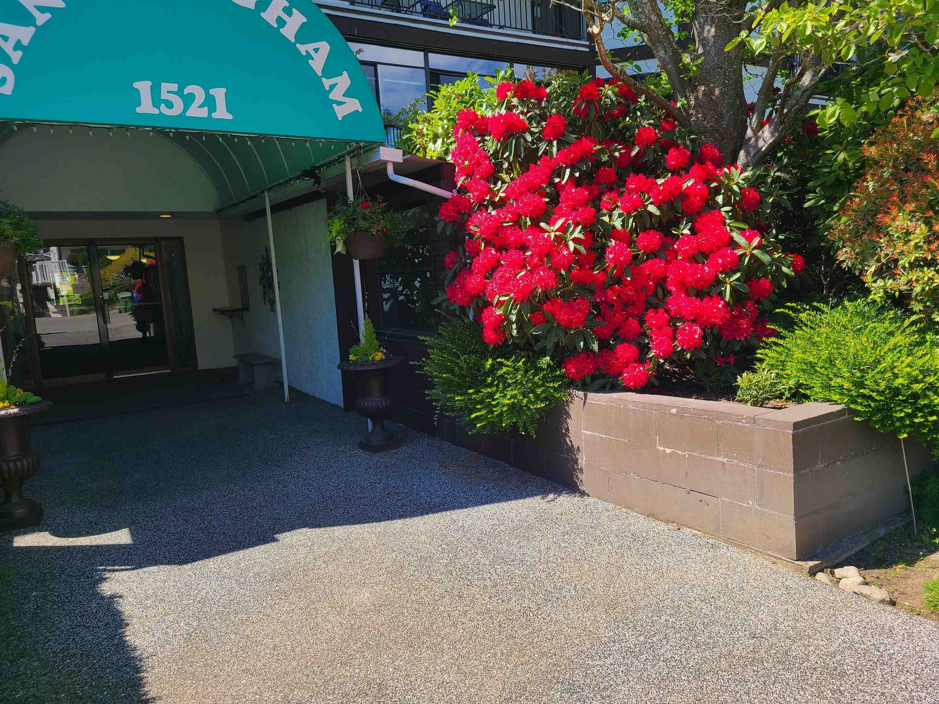 111 - 1521 Blackwood Street, White Rock, V4B 3V6 — photo 2