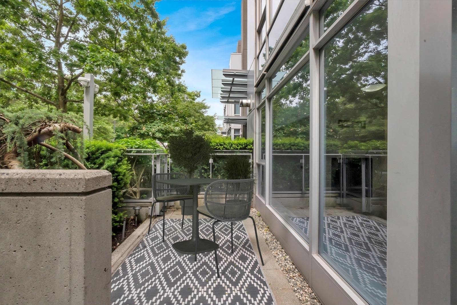 TH31 - 1277 W Cordova Street, Vancouver, V6C 3P9 — photo 4