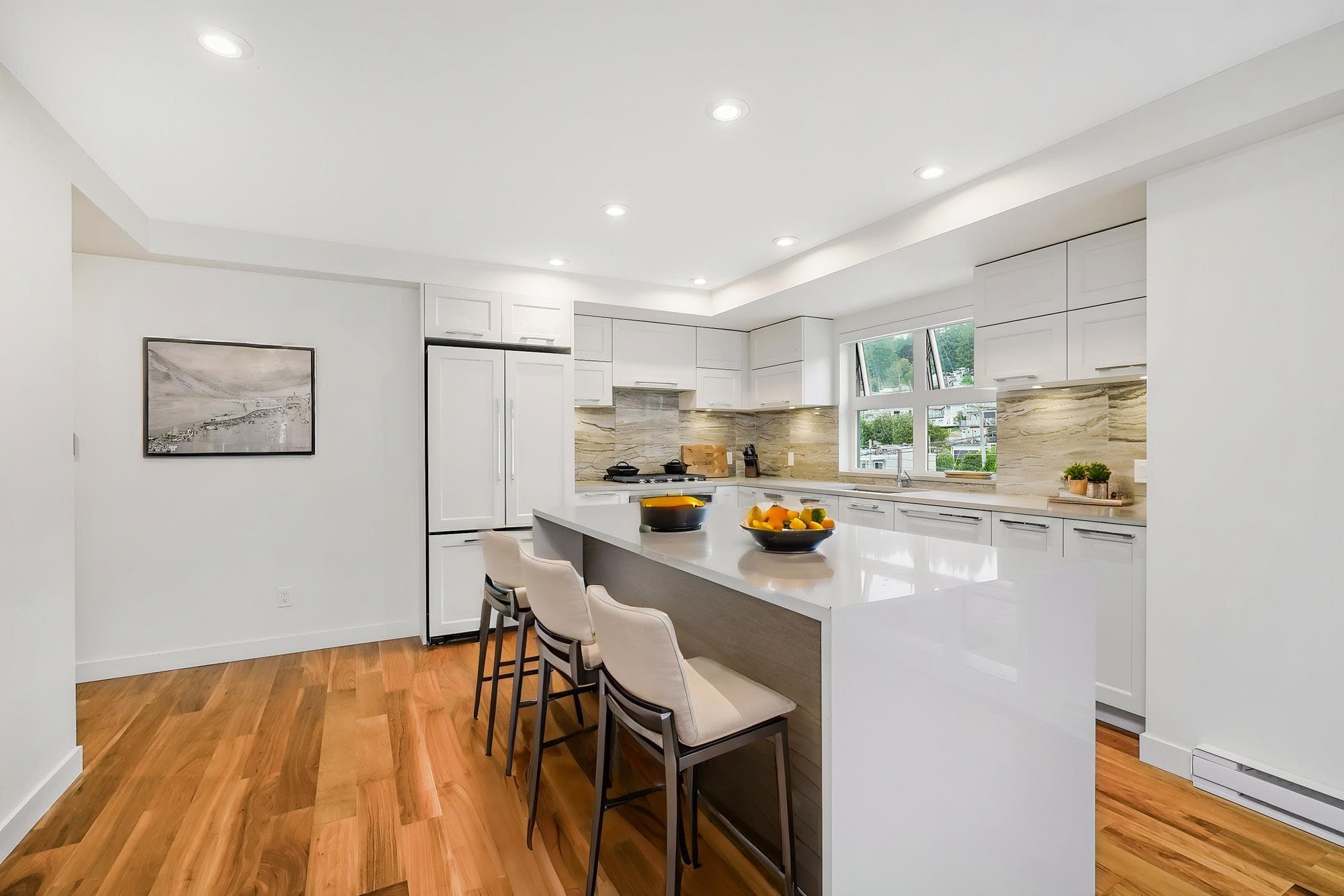 405 - 1160 Oxford Street, White Rock, V4B 0B3 — photo 2