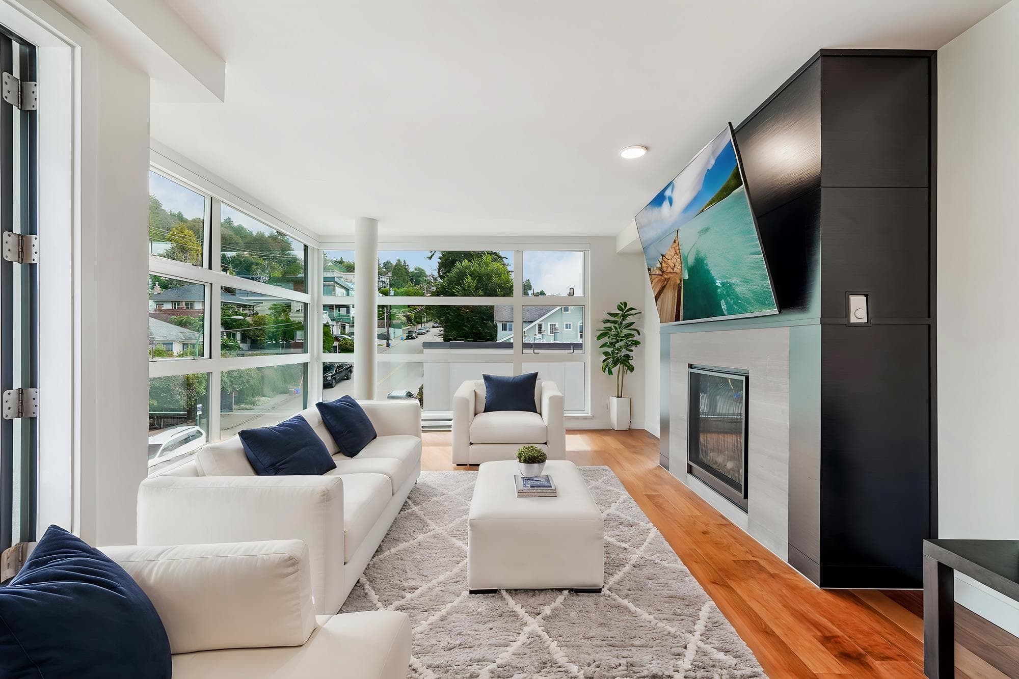 405 - 1160 Oxford Street, White Rock, V4B 0B3 — photo 5