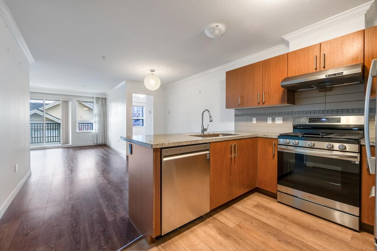 332 - 6828 Eckersley Road, Richmond, V6Y 0E8 — photo 4